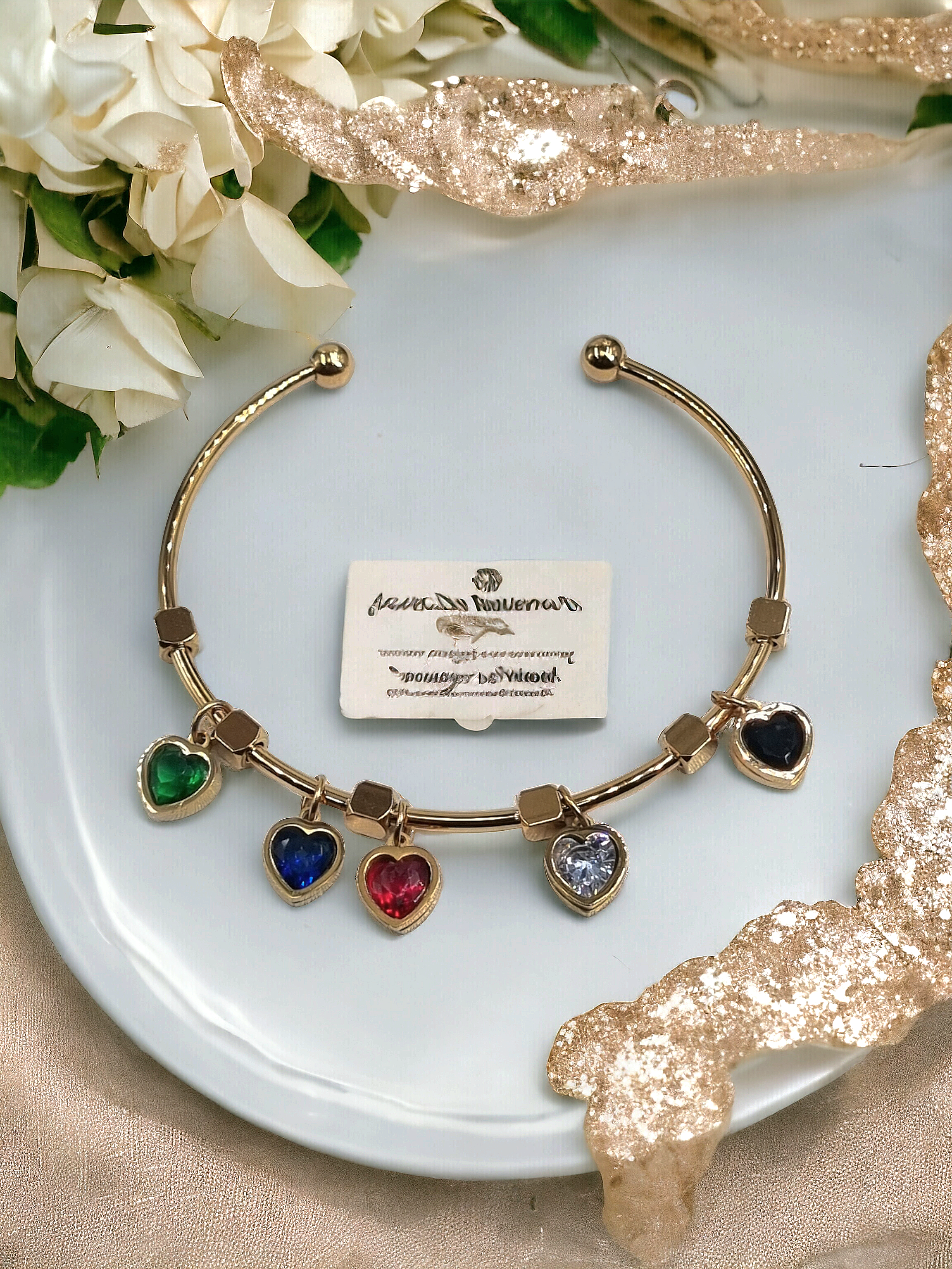  Çelik Kelepçe ÇLK320