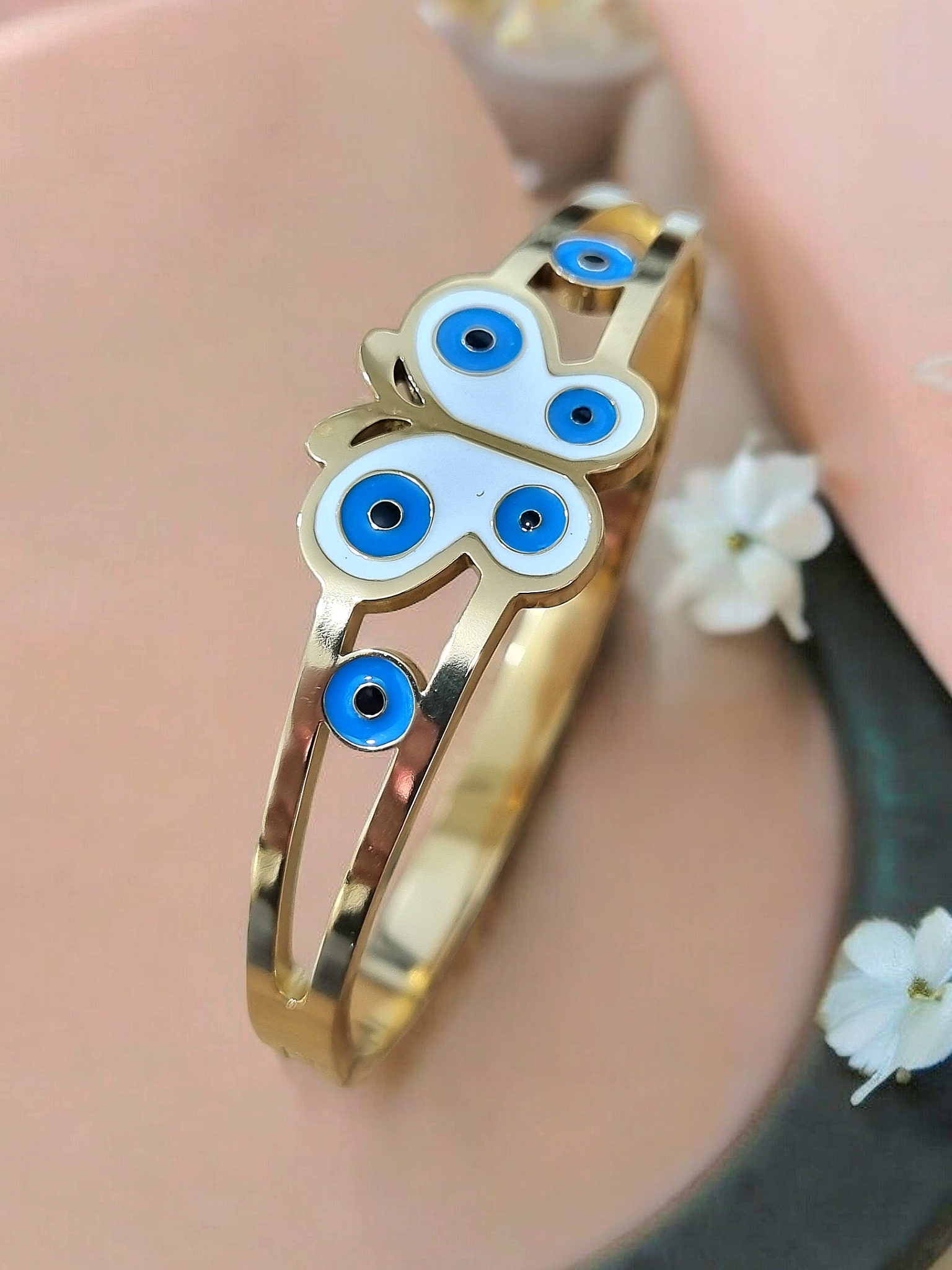  Çelik Kelepçe ÇLK321