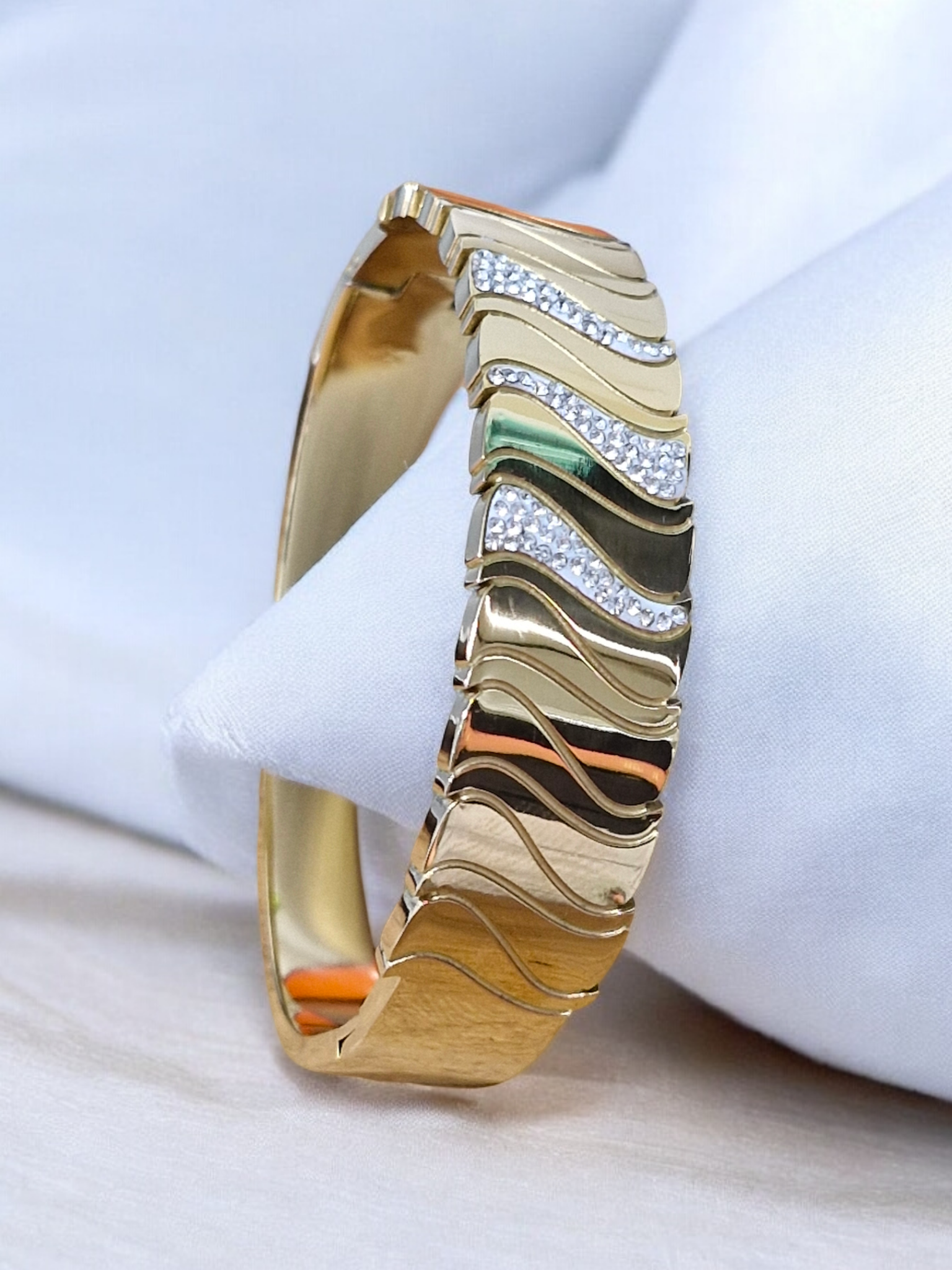  Çelik Kelepçe ÇLK323