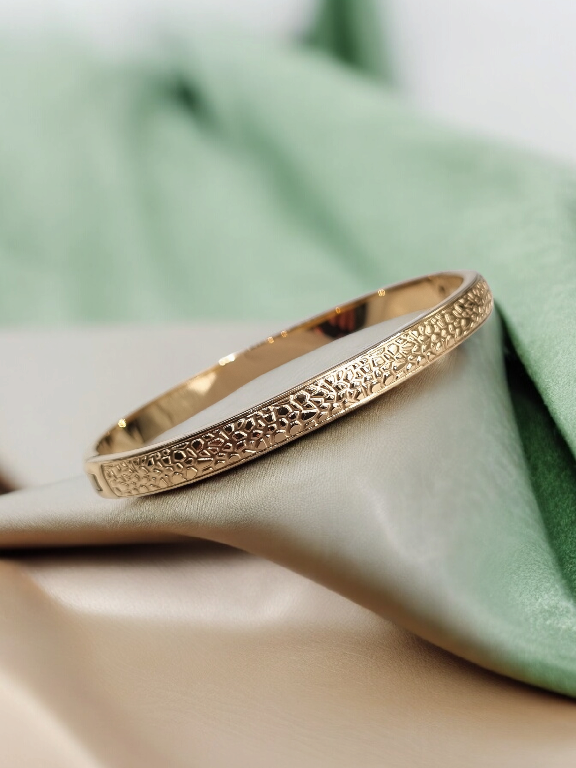  Çelik Kelepçe ÇLK326