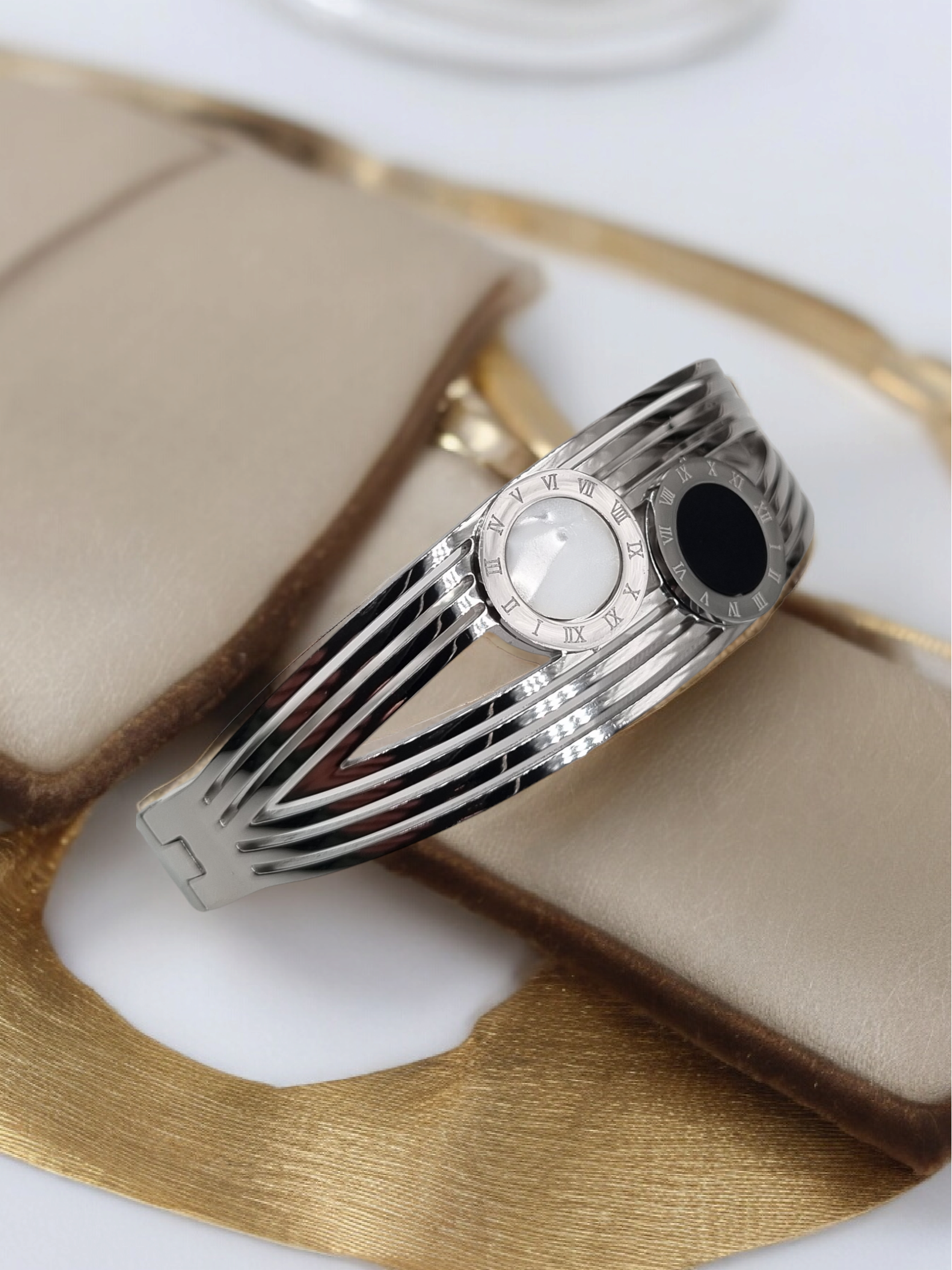  Çelik Kelepçe ÇLK329