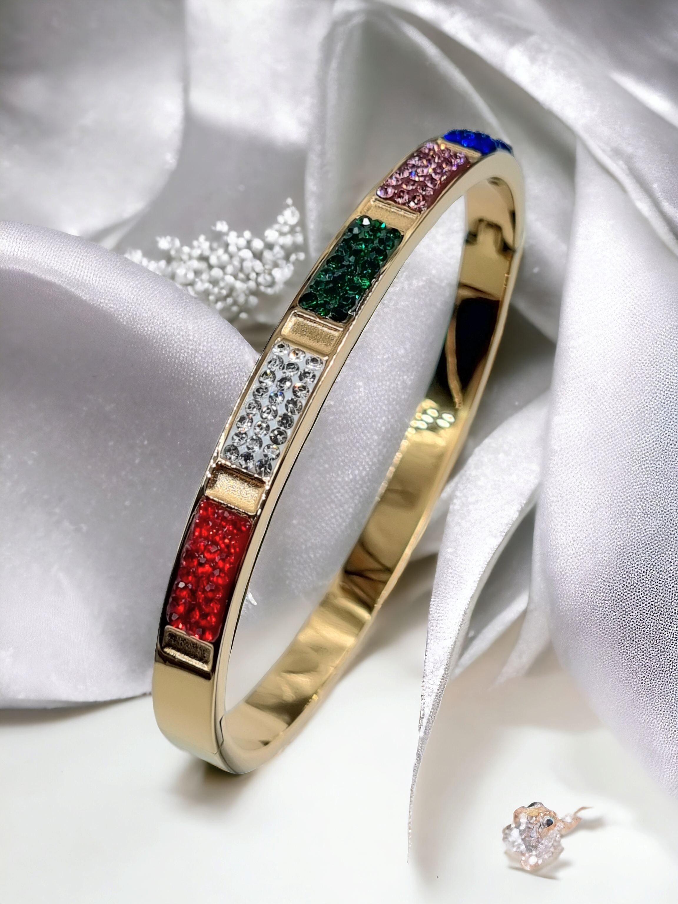  Çelik Kelepçe ÇLK330