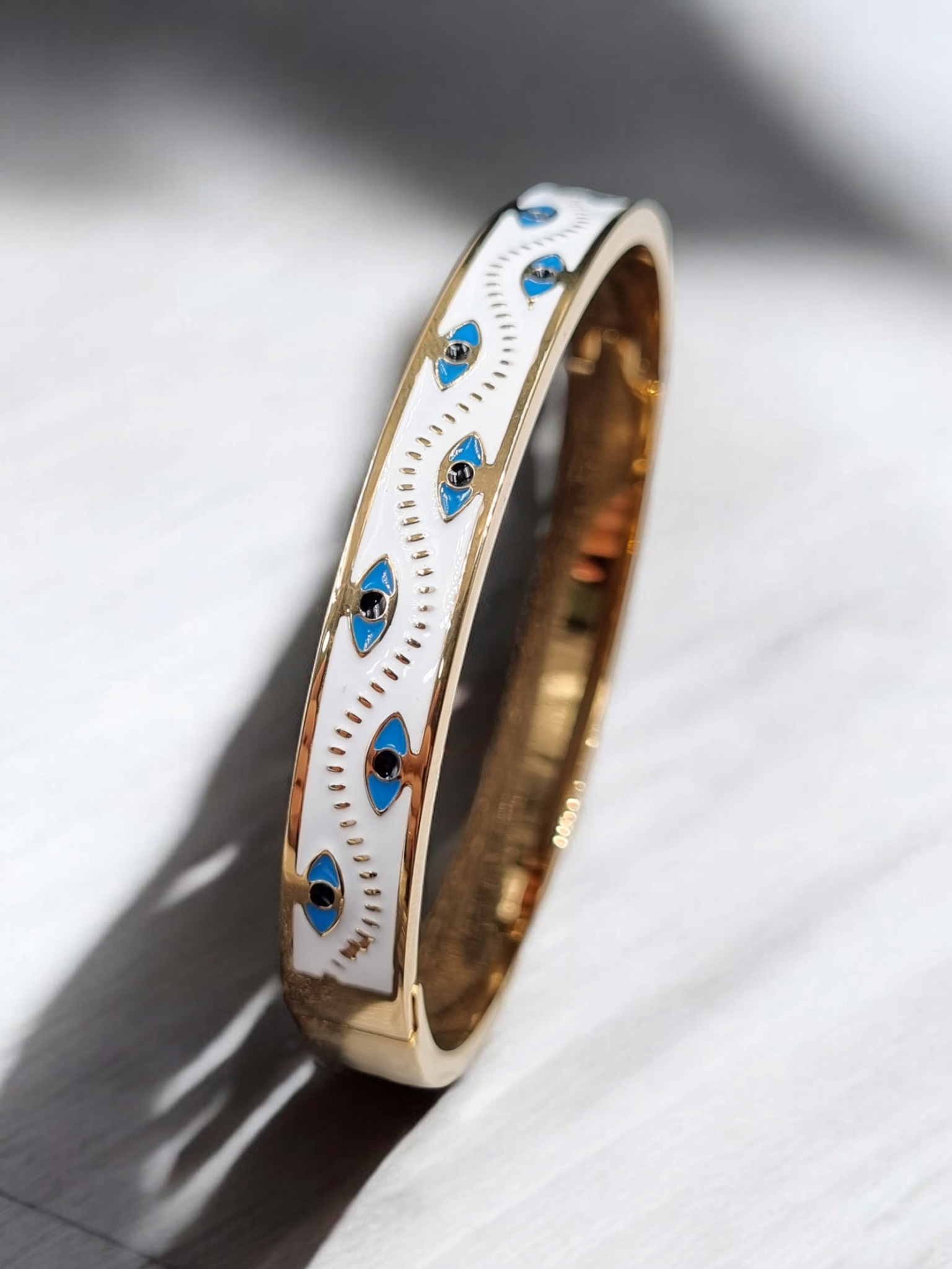  Çelik Kelepçe ÇLK331