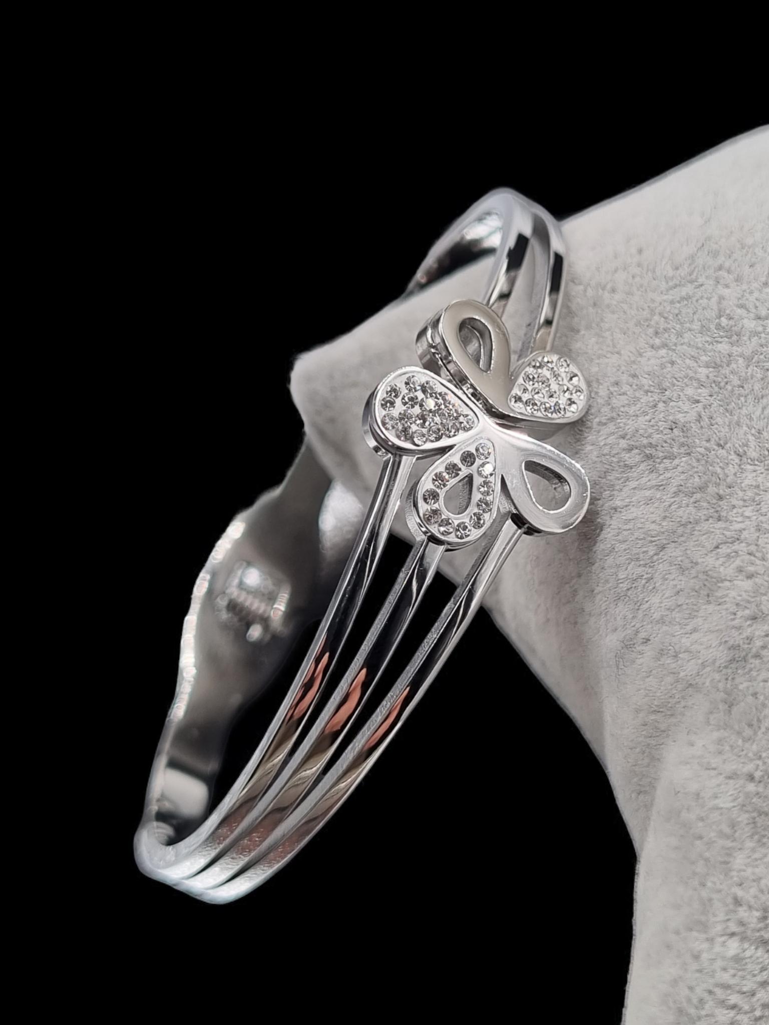  Çelik Kelepçe ÇLK332