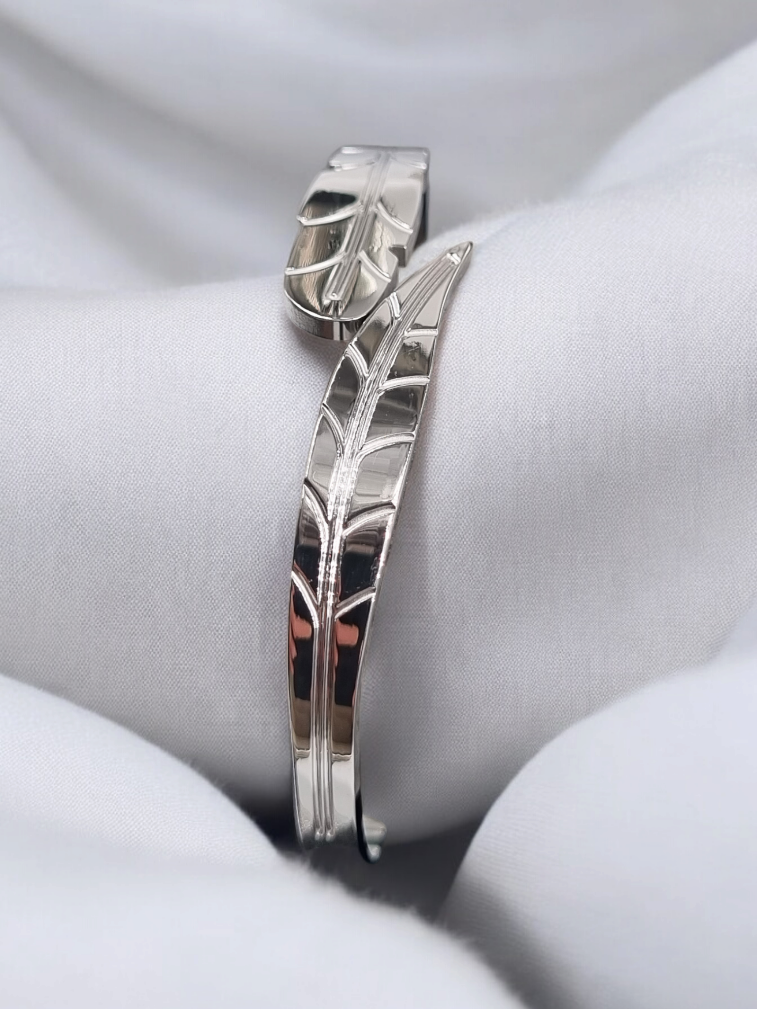  Çelik Kelepçe ÇLK333