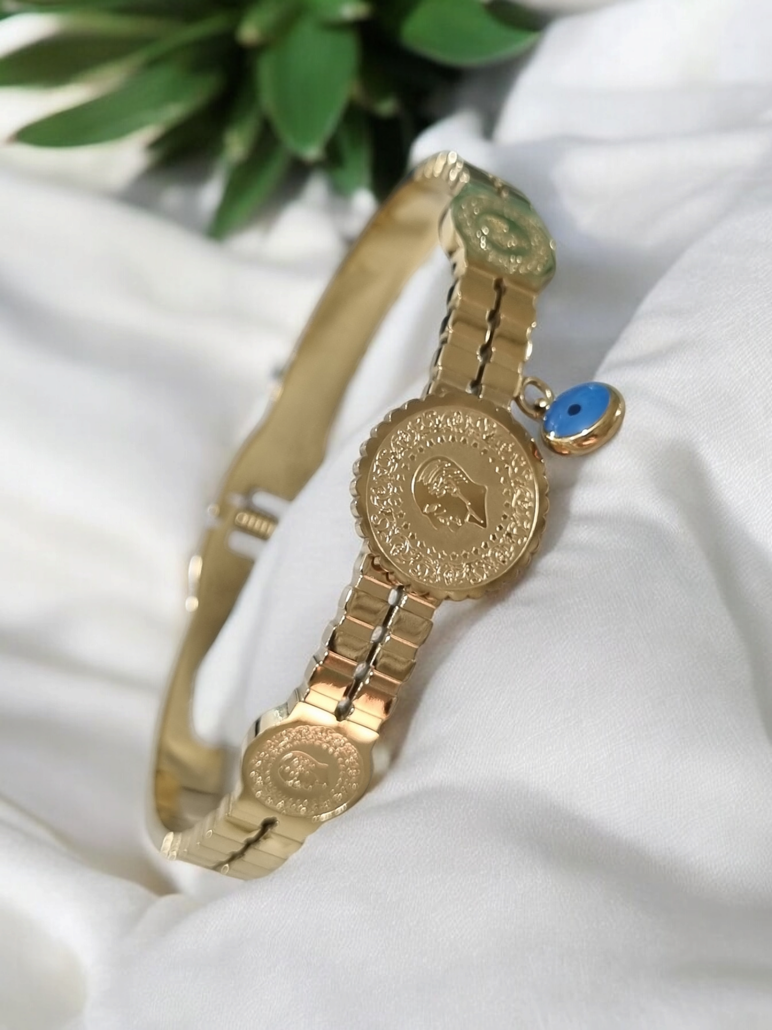  Çelik Kelepçe ÇLK334