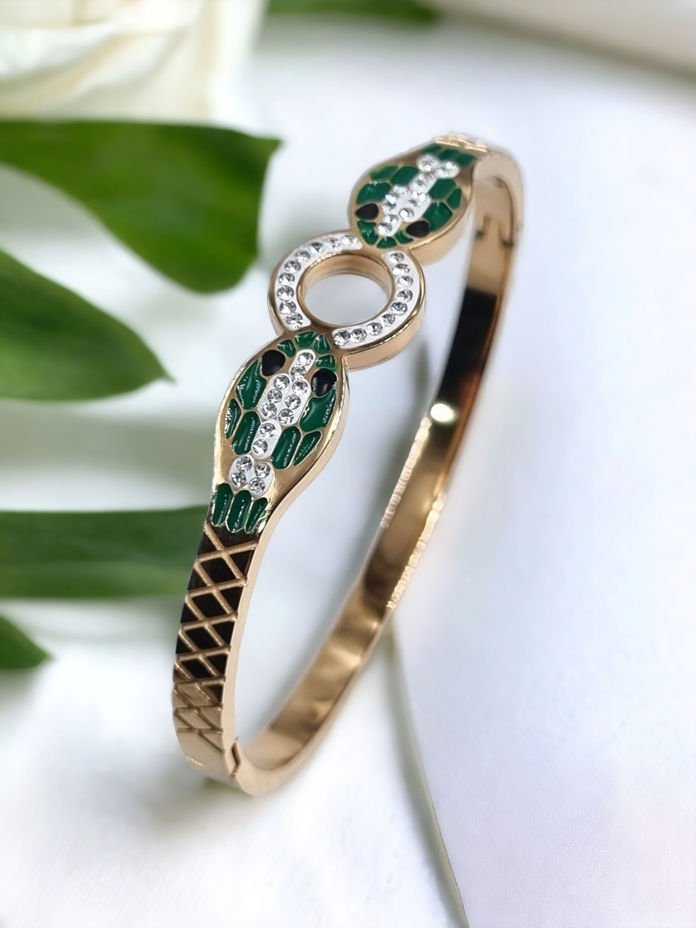  Çelik Kelepçe ÇLK335