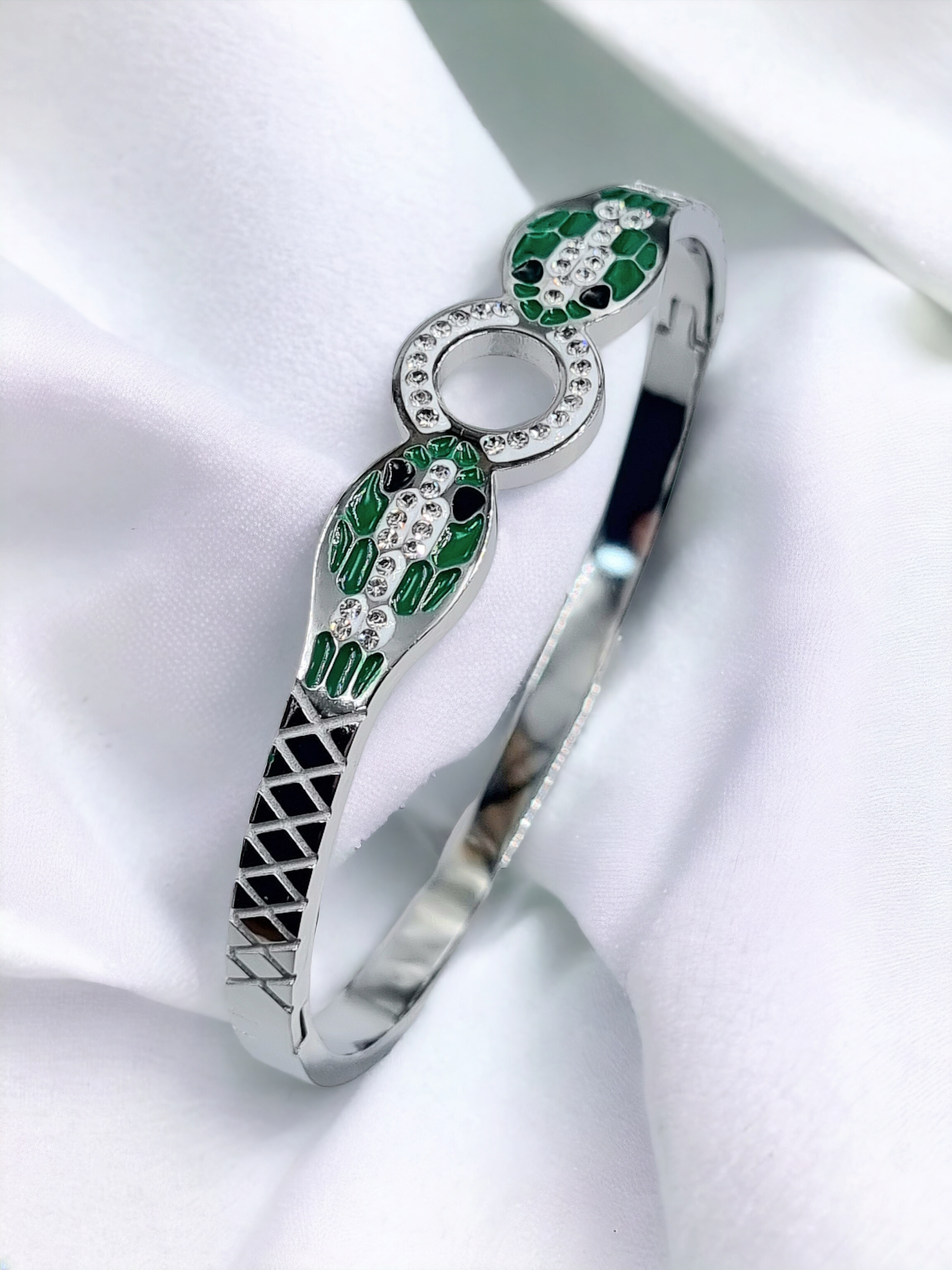  Çelik Kelepçe ÇLK336