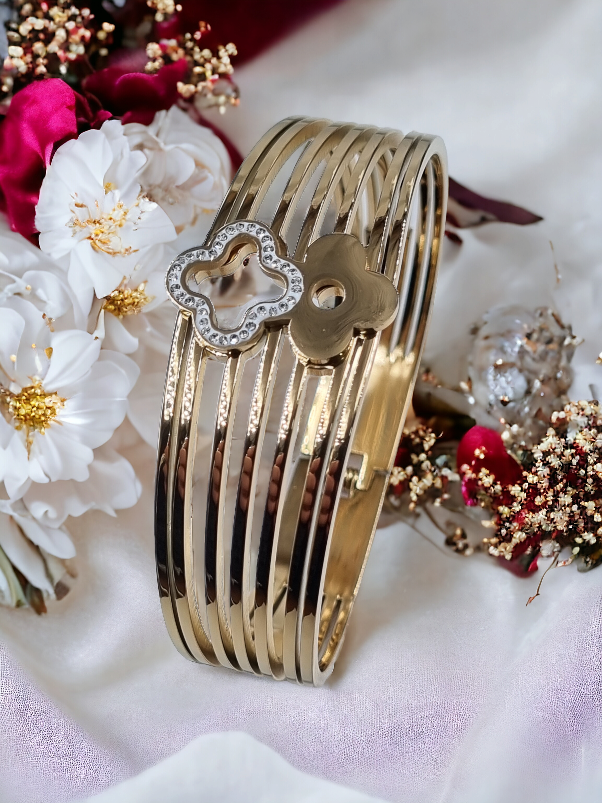  Çelik Kelepçe ÇLK337