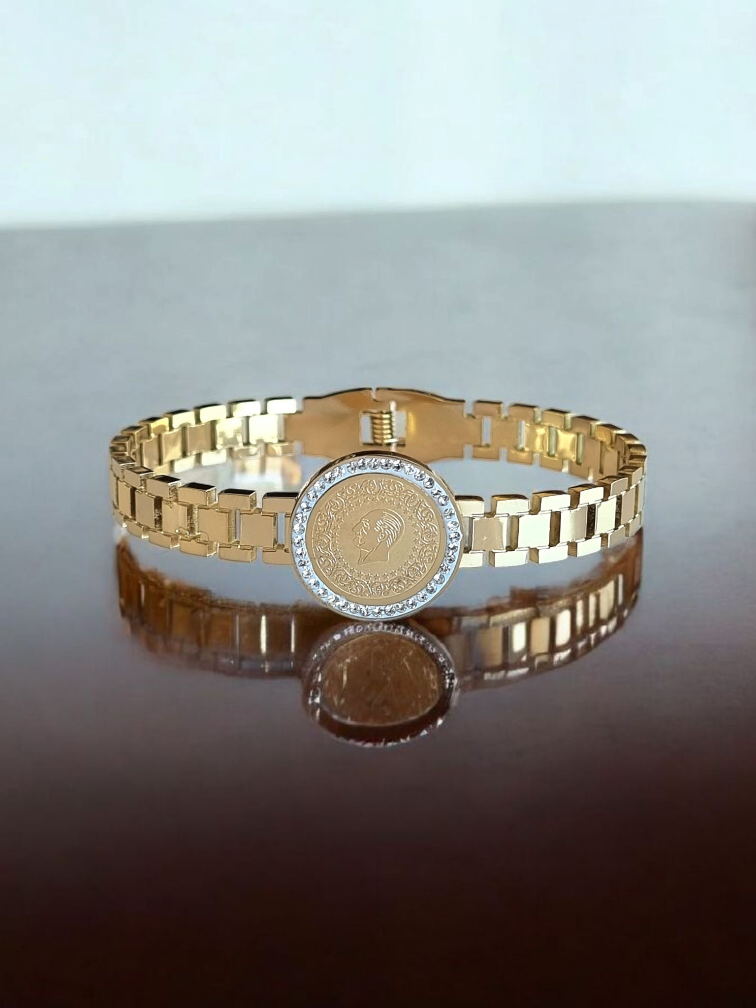  Çelik Kelepçe ÇLK339