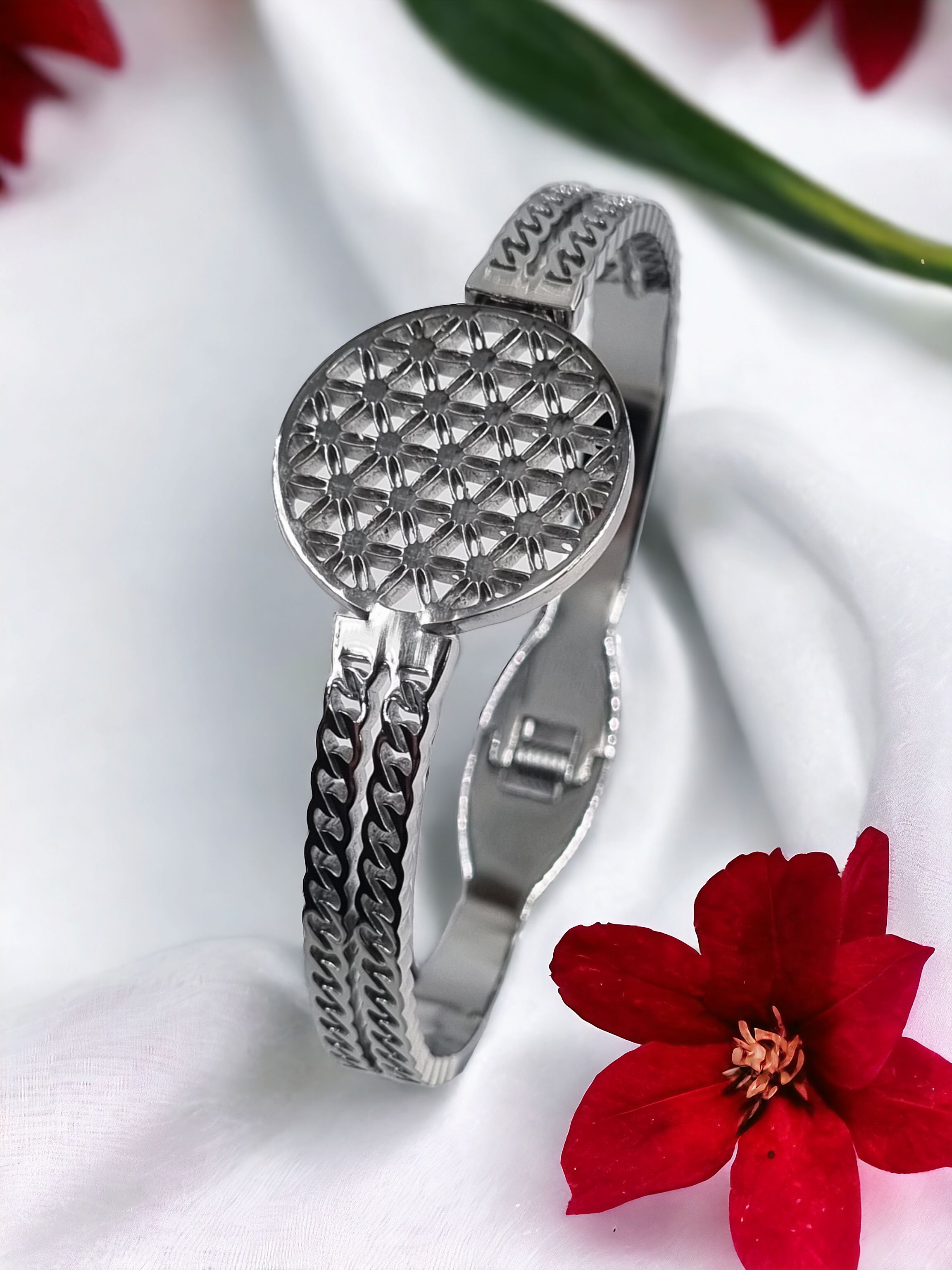  Çelik Kelepçe ÇLK341