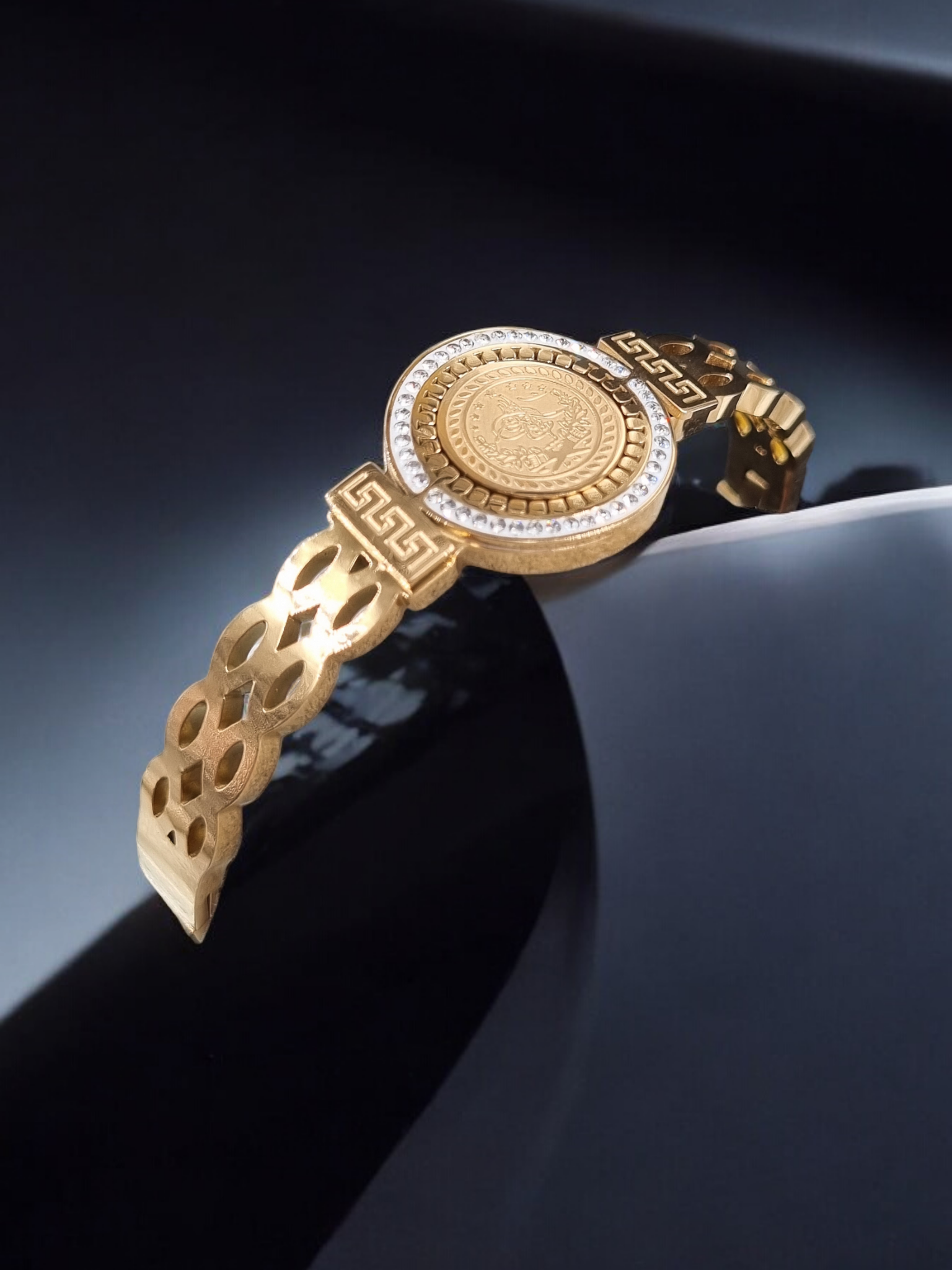  Çelik Kelepçe ÇLK342