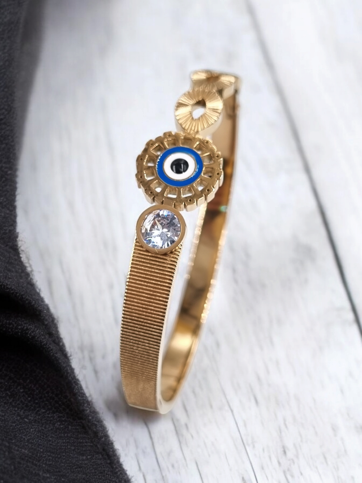  Çelik Kelepçe ÇLK345