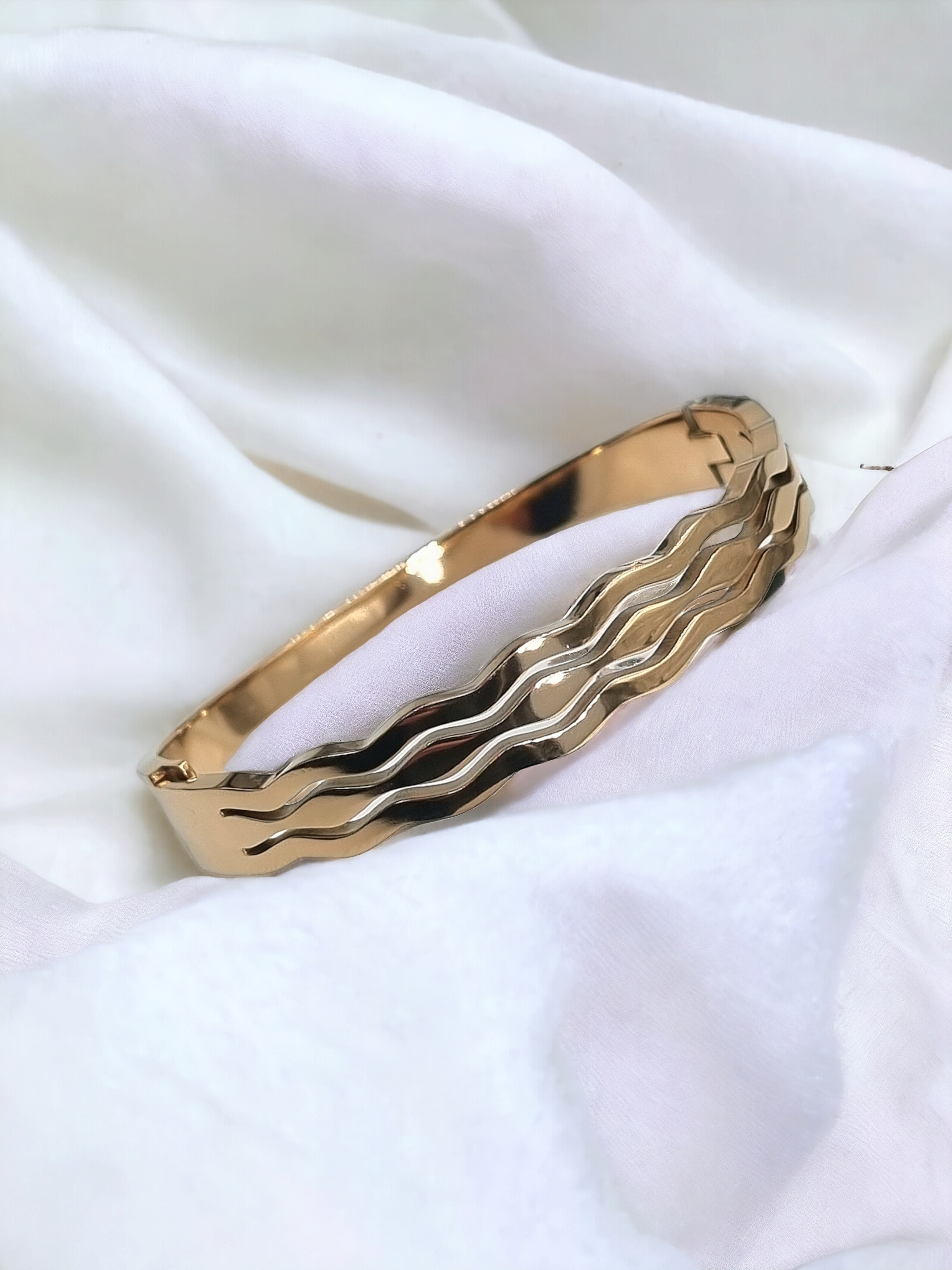  Çelik Kelepçe ÇLK346