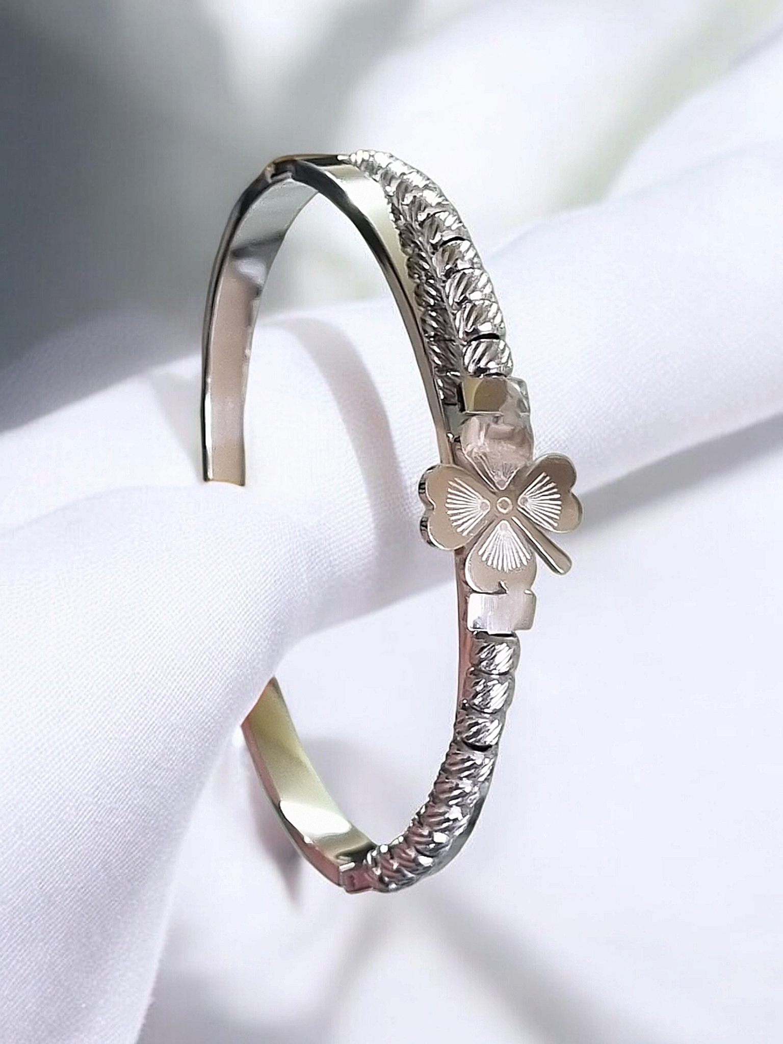  Çelik Kelepçe ÇLK599