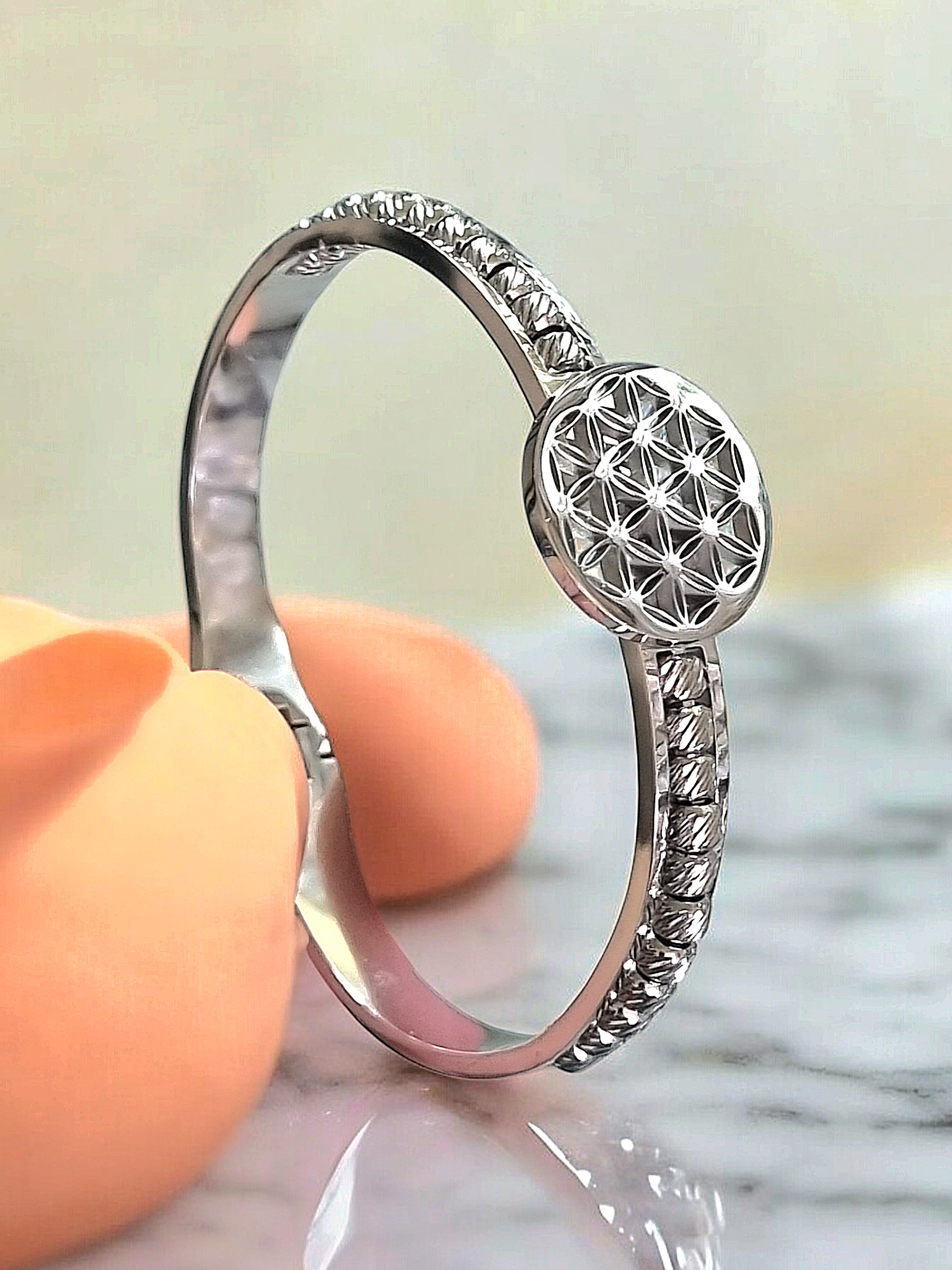  Çelik Kelepçe ÇLK601