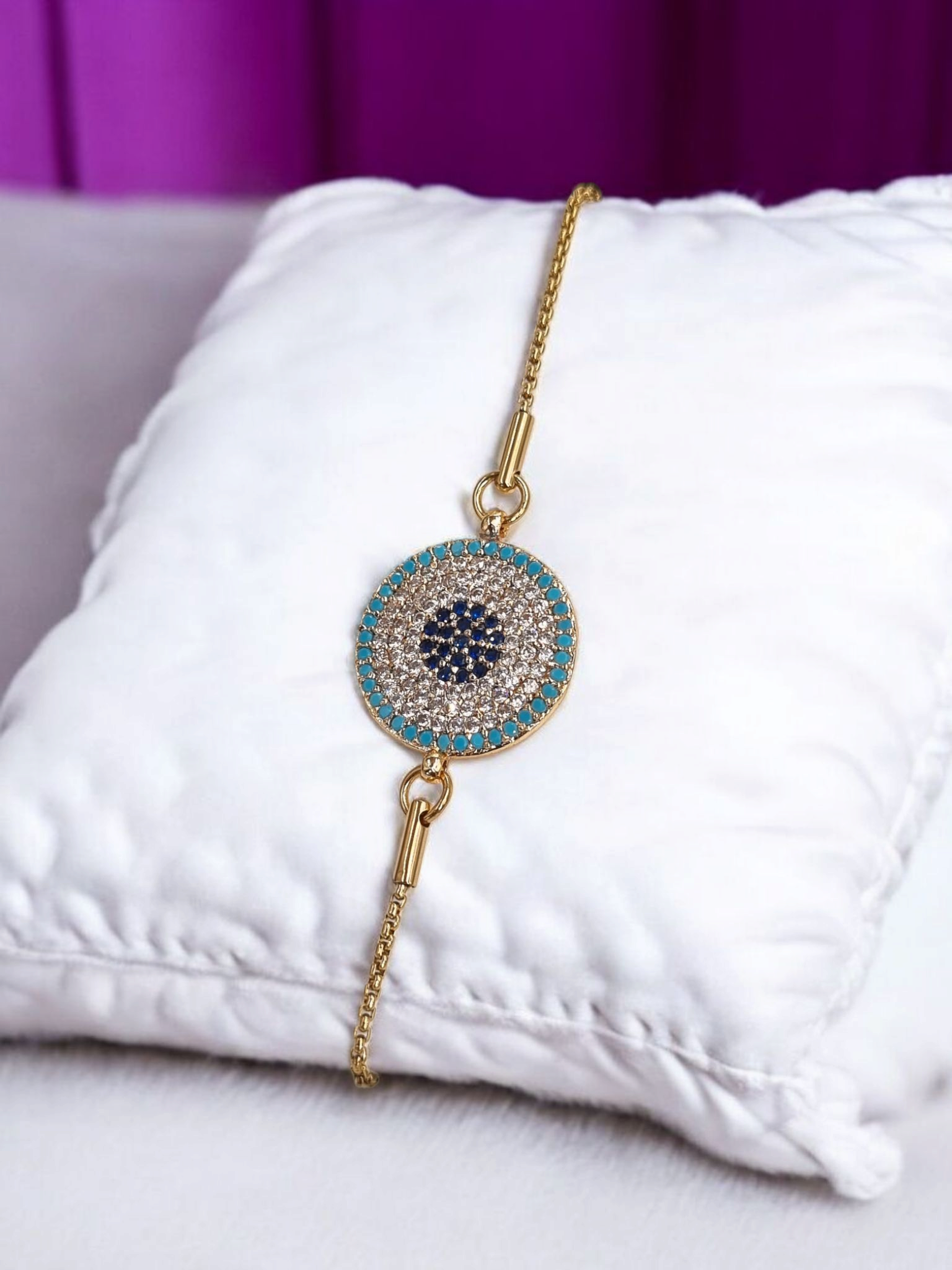 Çelik Asansörlü Bileklik AB20