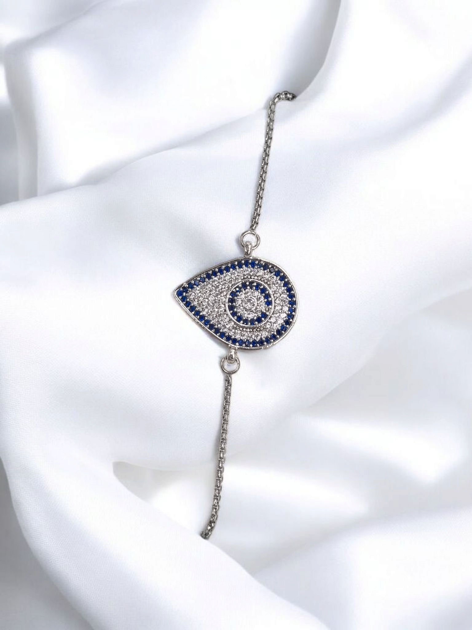 Çelik Asansörlü Bileklik AB34