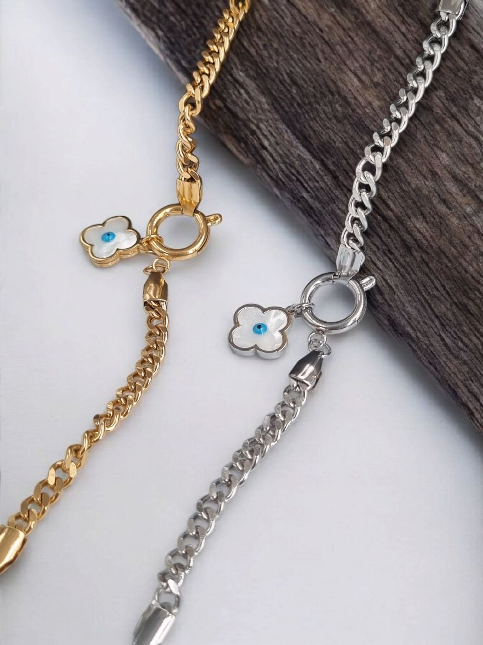 Çelik Bileklik ÇBL002