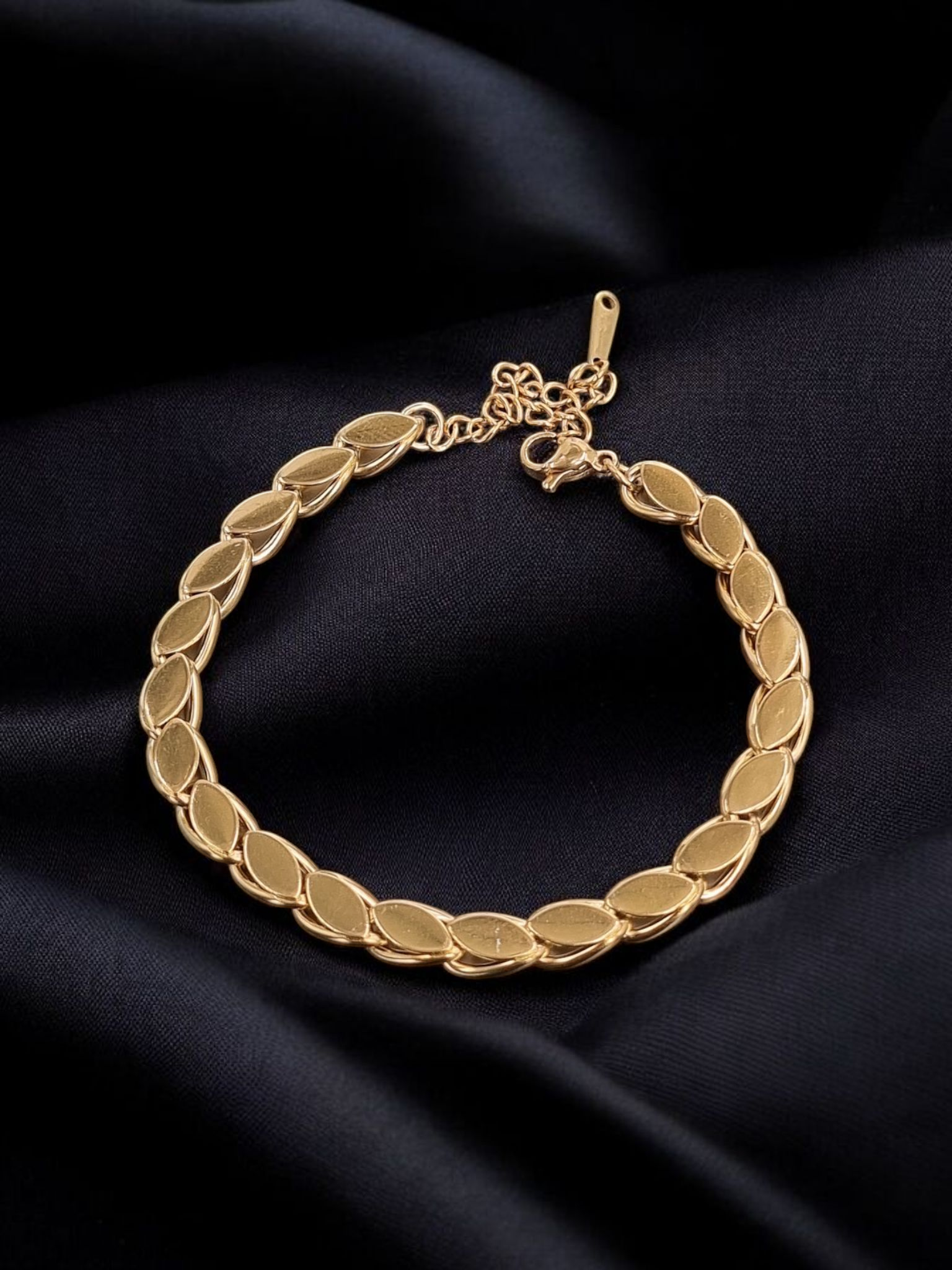 Çelik Bileklik ÇBL006