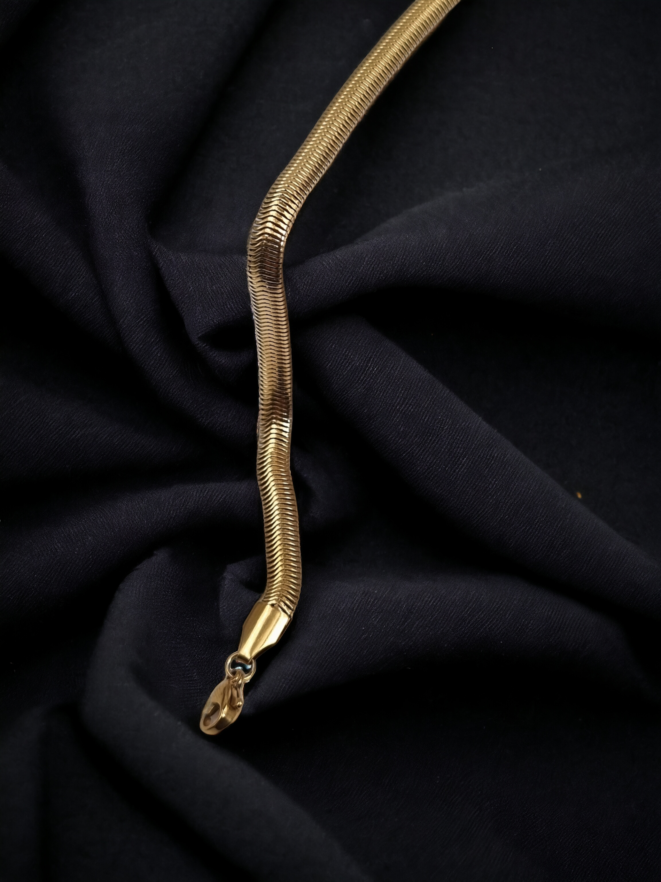 Çelik Bileklik ÇBL010