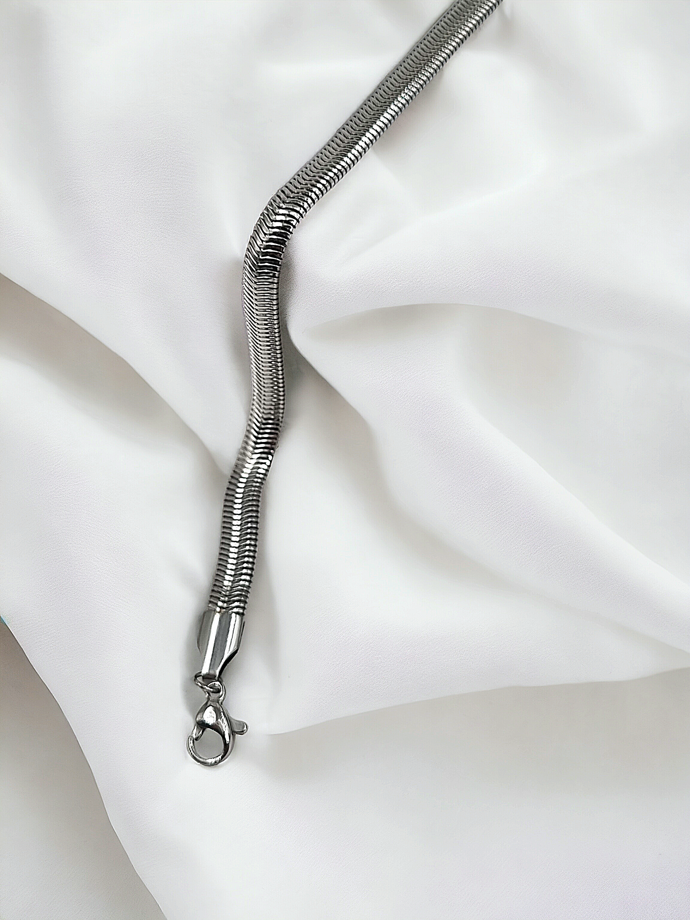 Çelik Bileklik ÇBL011