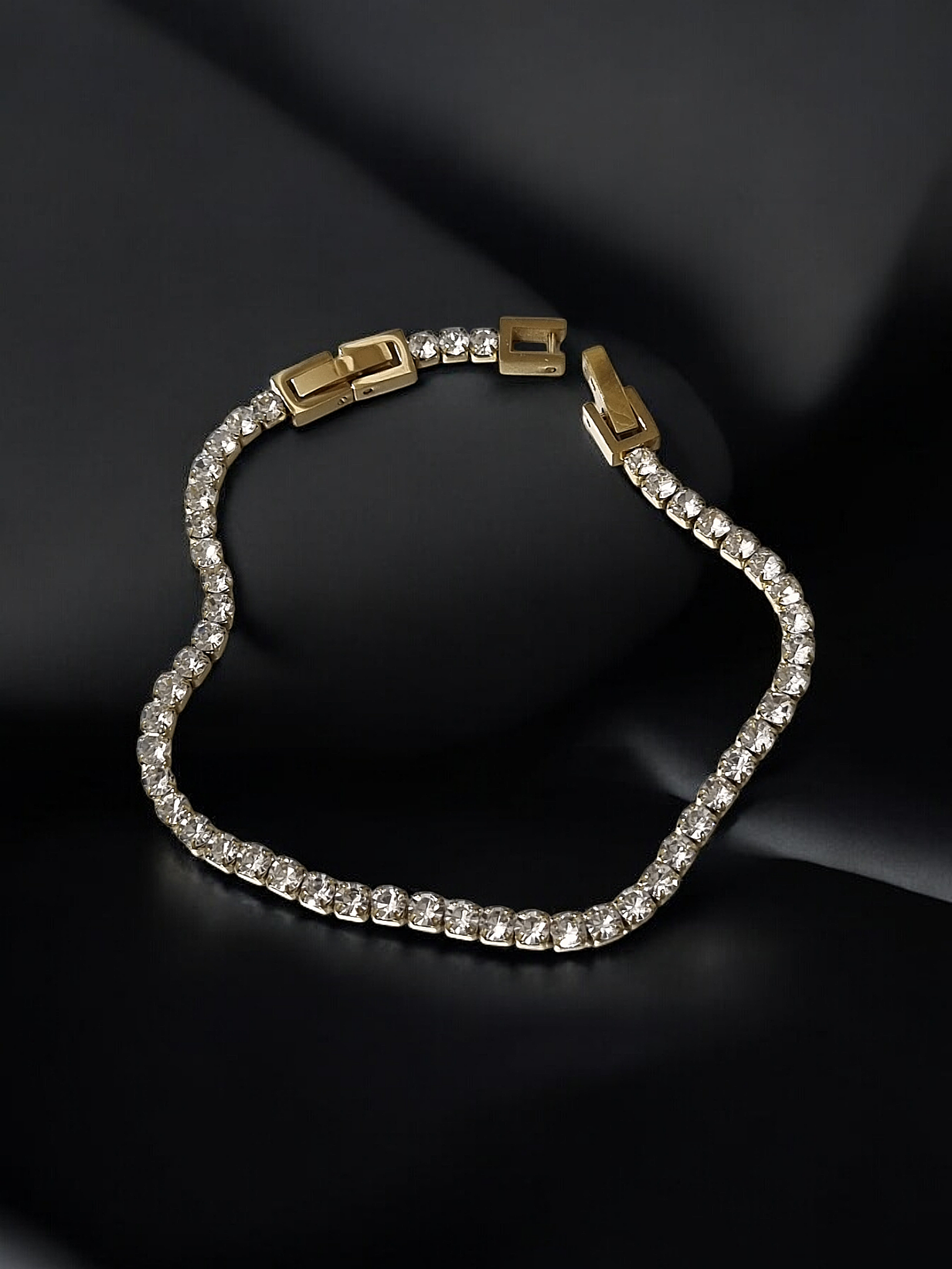 Çelik Bileklik ÇBL019