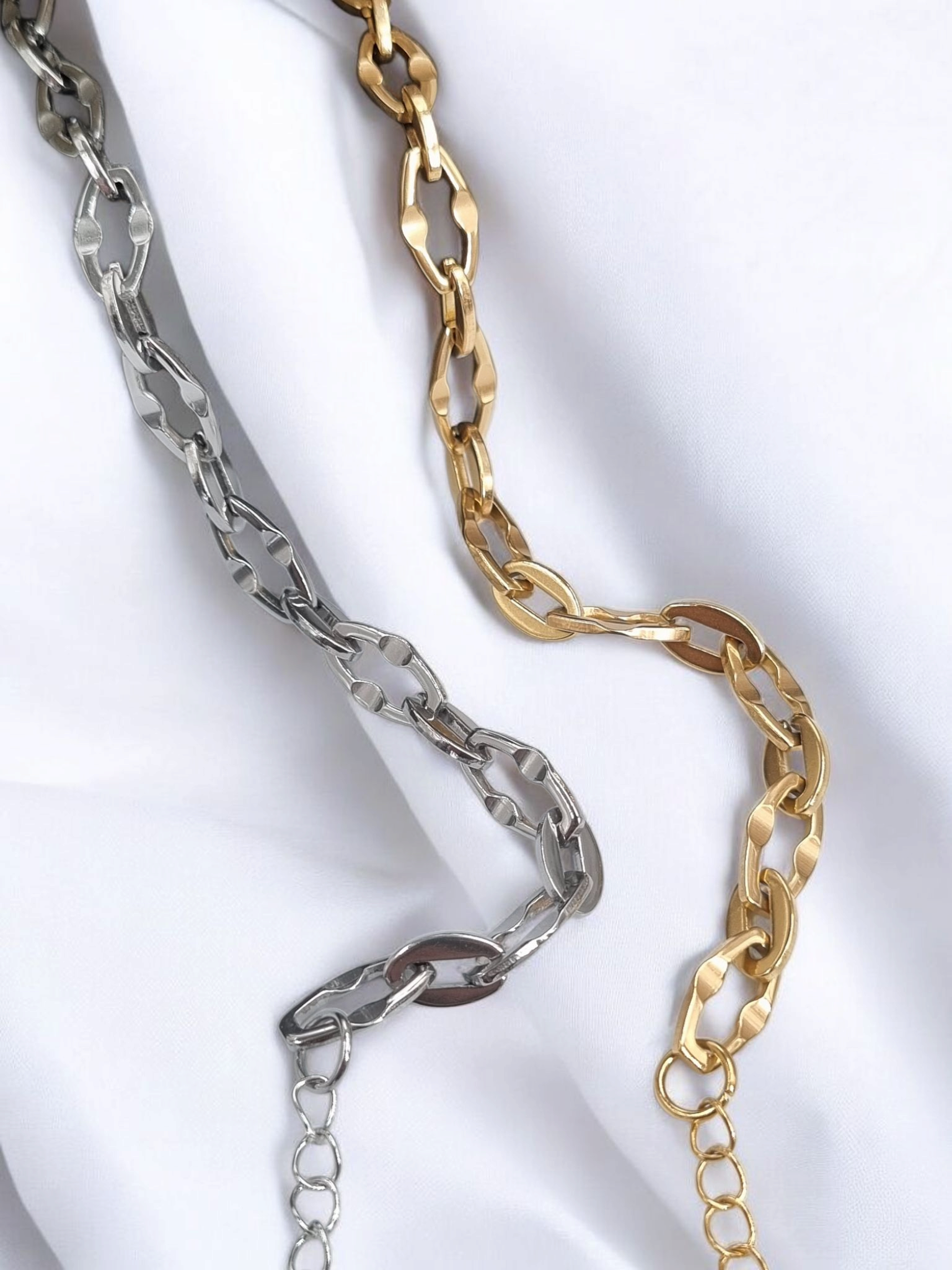 Çelik Bileklik ÇBL022