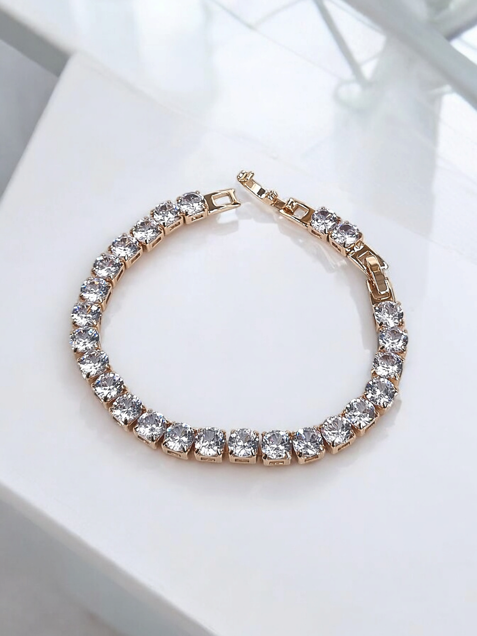 Çelik Bileklik ÇBL023