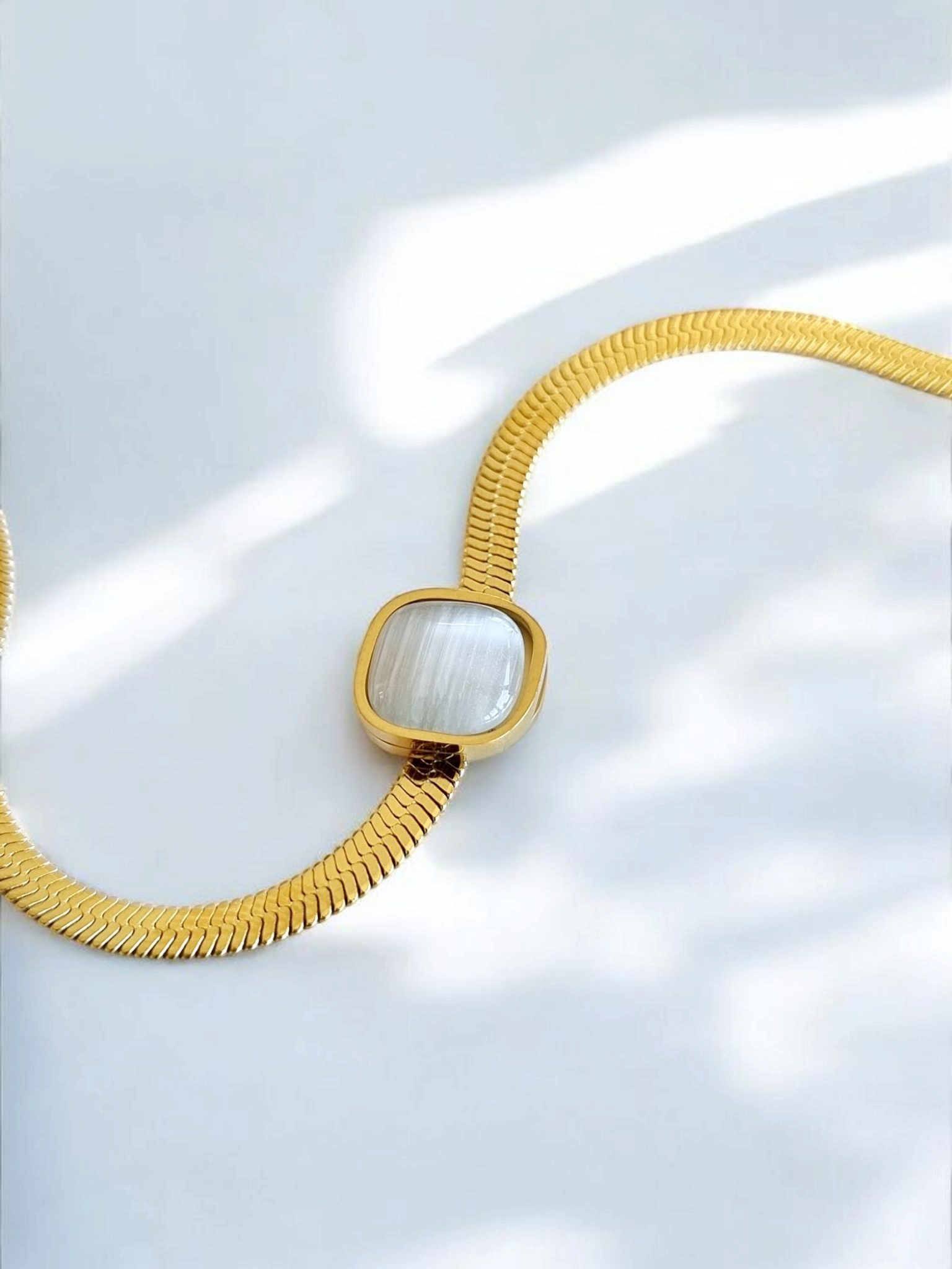 Çelik Bileklik ÇBL026