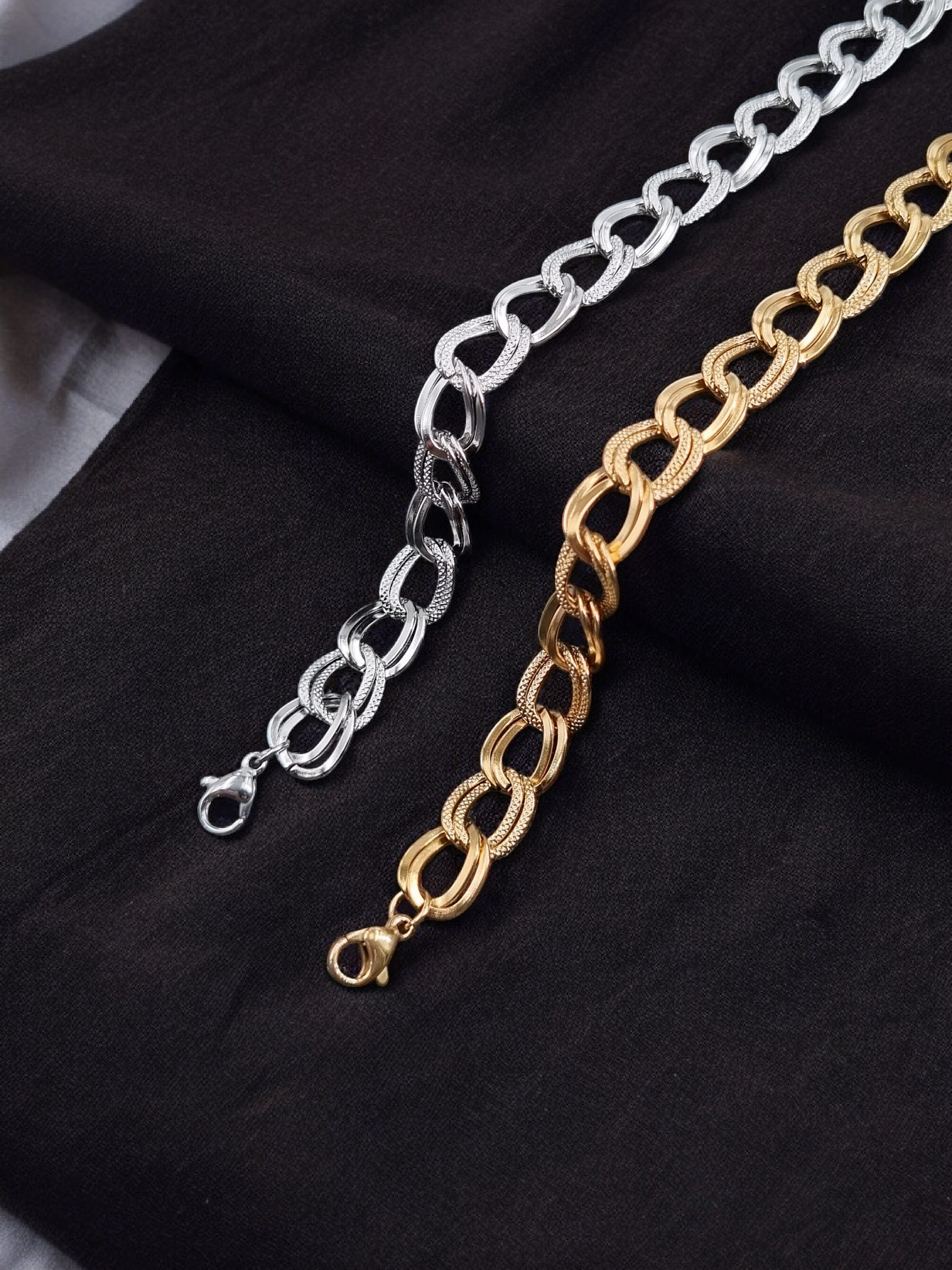 Çelik Bileklik ÇBL028