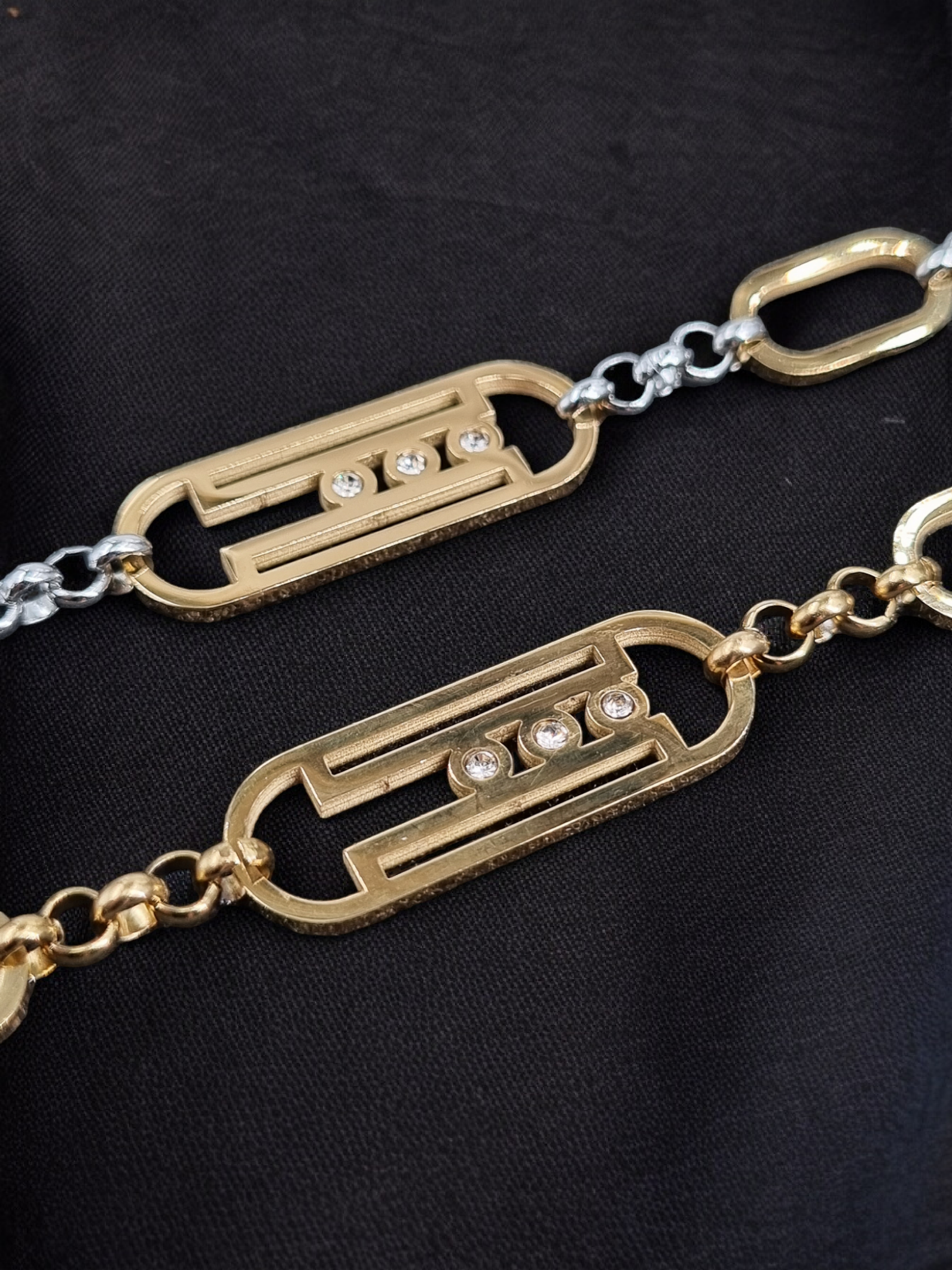 Çelik Bileklik ÇBL029