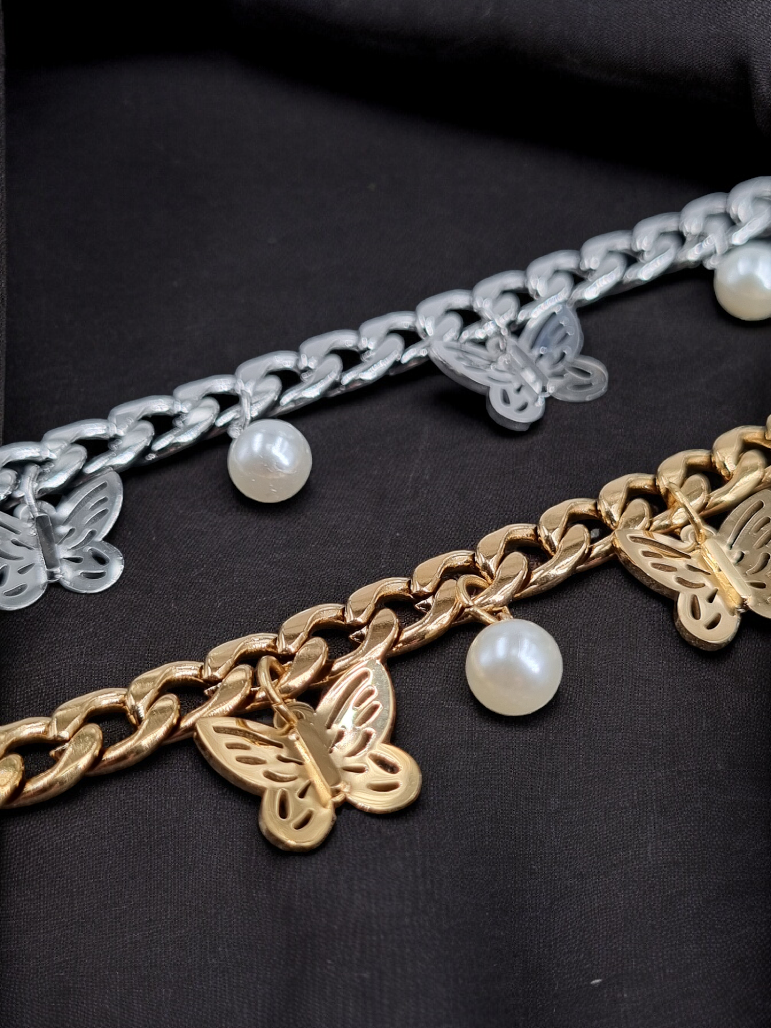 Çelik Bileklik ÇBL030