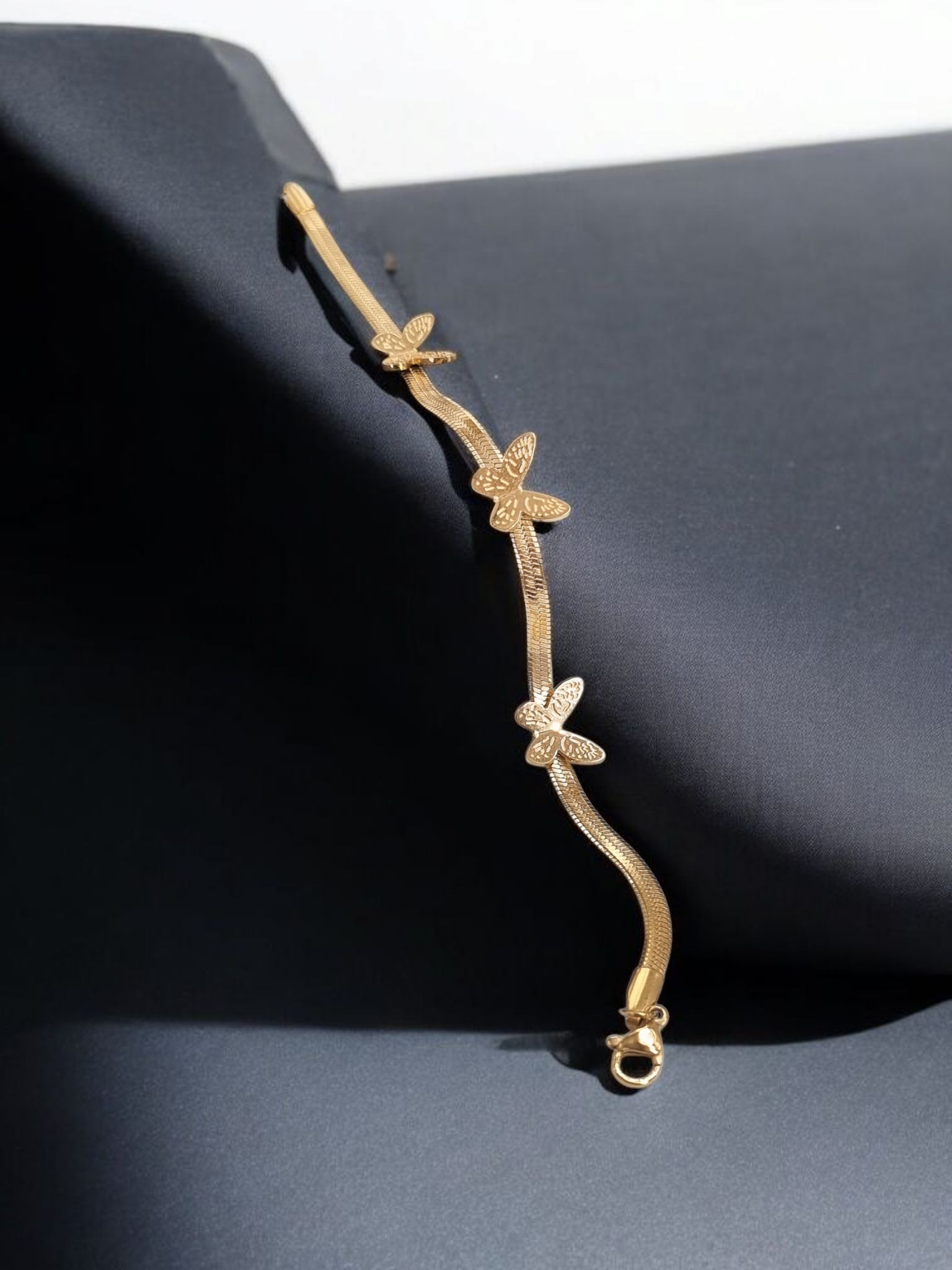 Çelik Bileklik ÇBL032