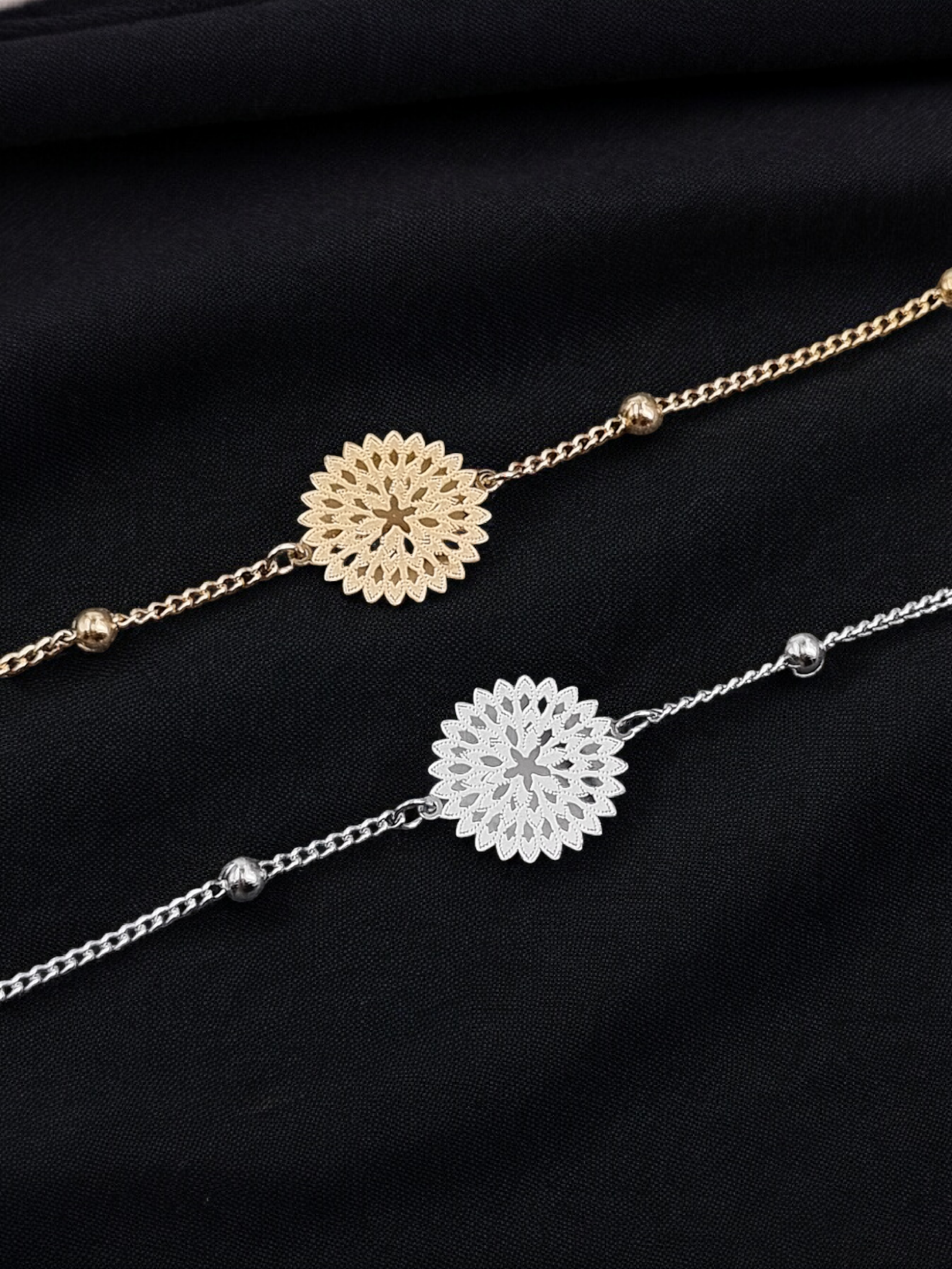 Çelik Bileklik ÇBL034