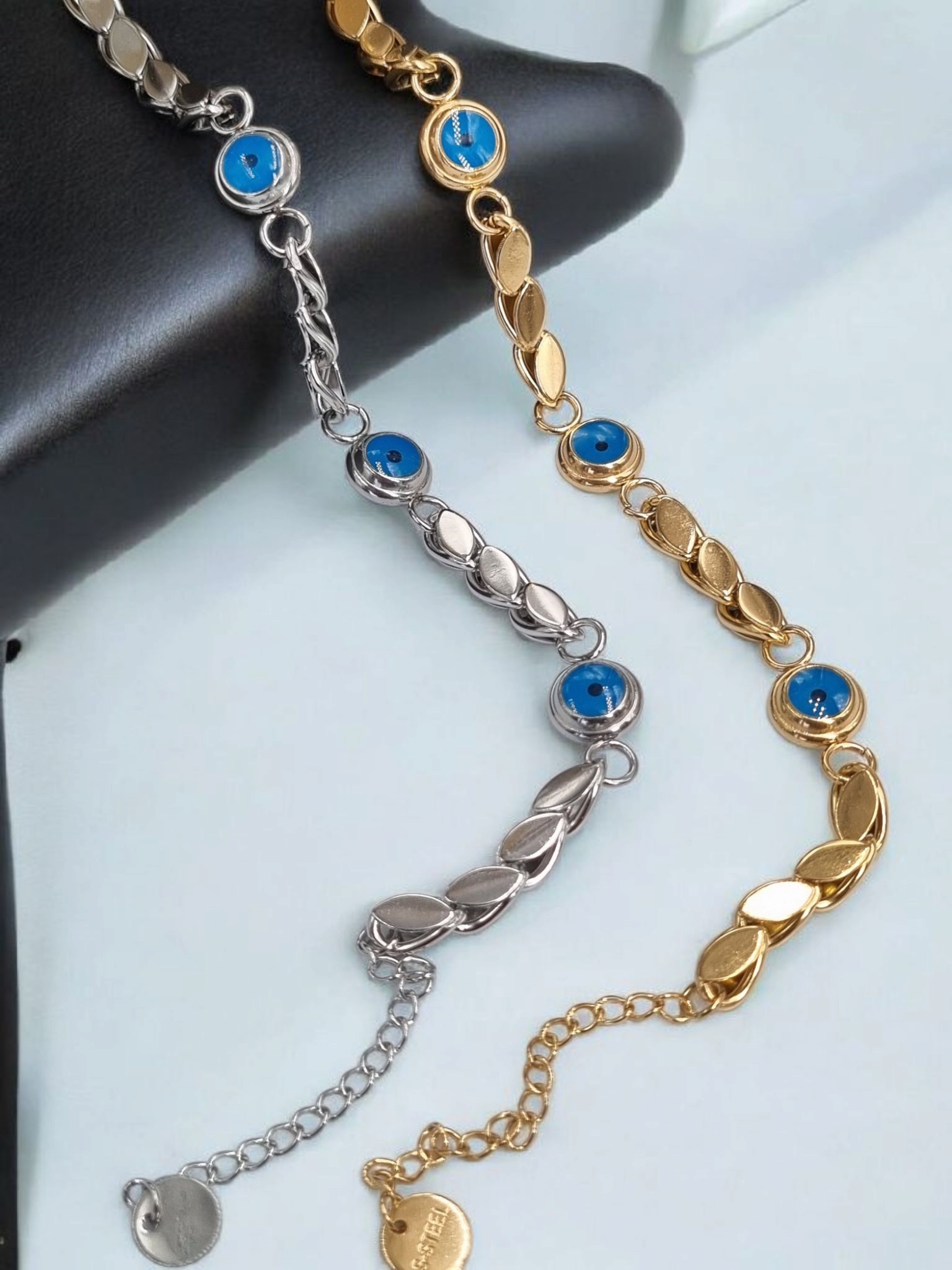 Çelik Bileklik ÇBL035