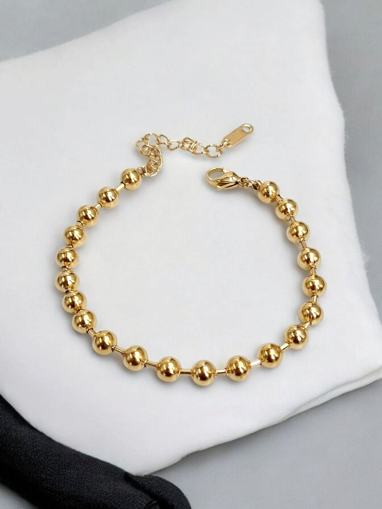 Çelik Bileklik ÇBL038