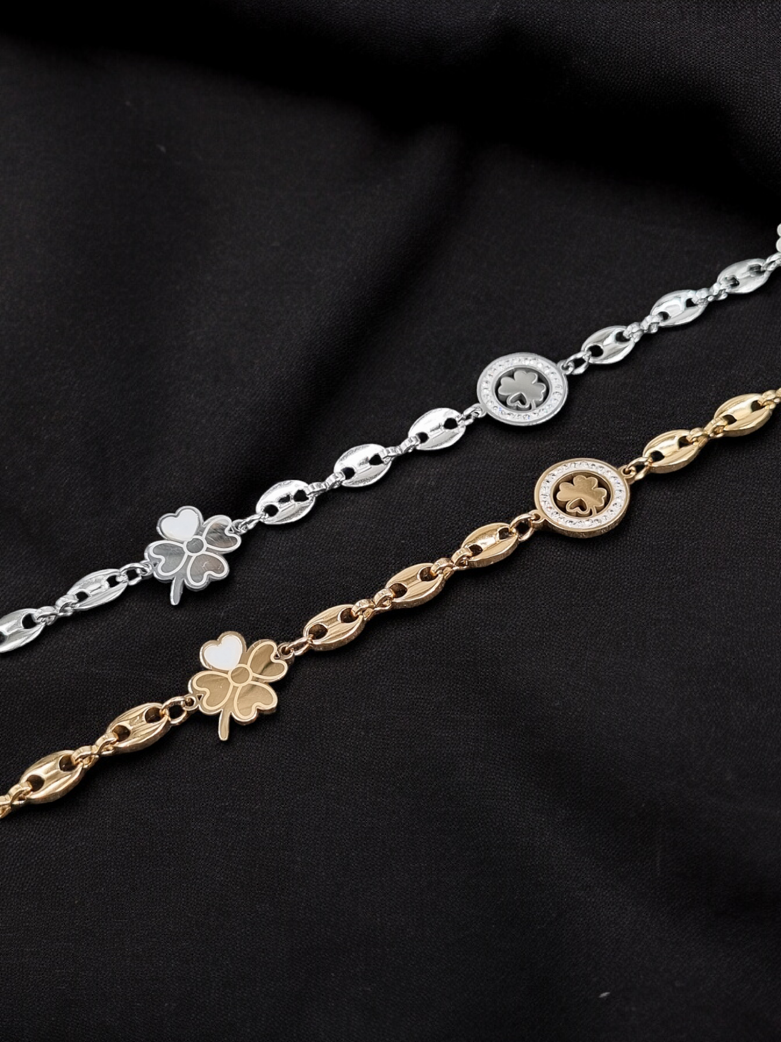 Çelik Bileklik ÇBL041