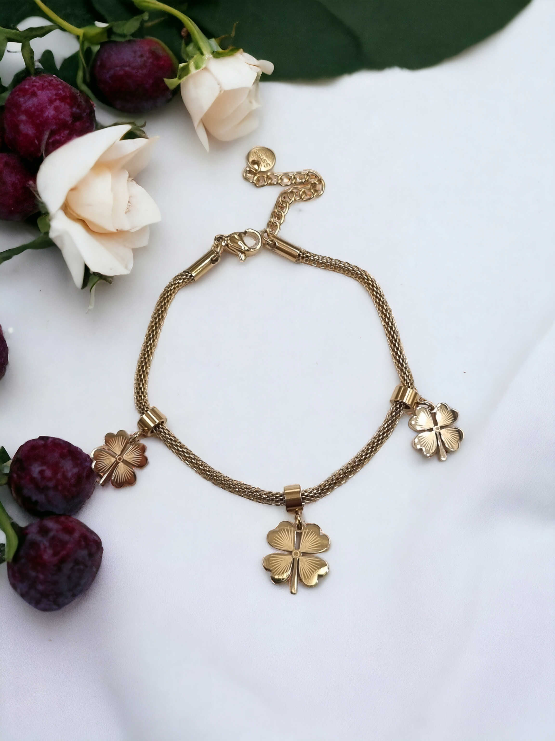 Çelik Bileklik ÇBL043