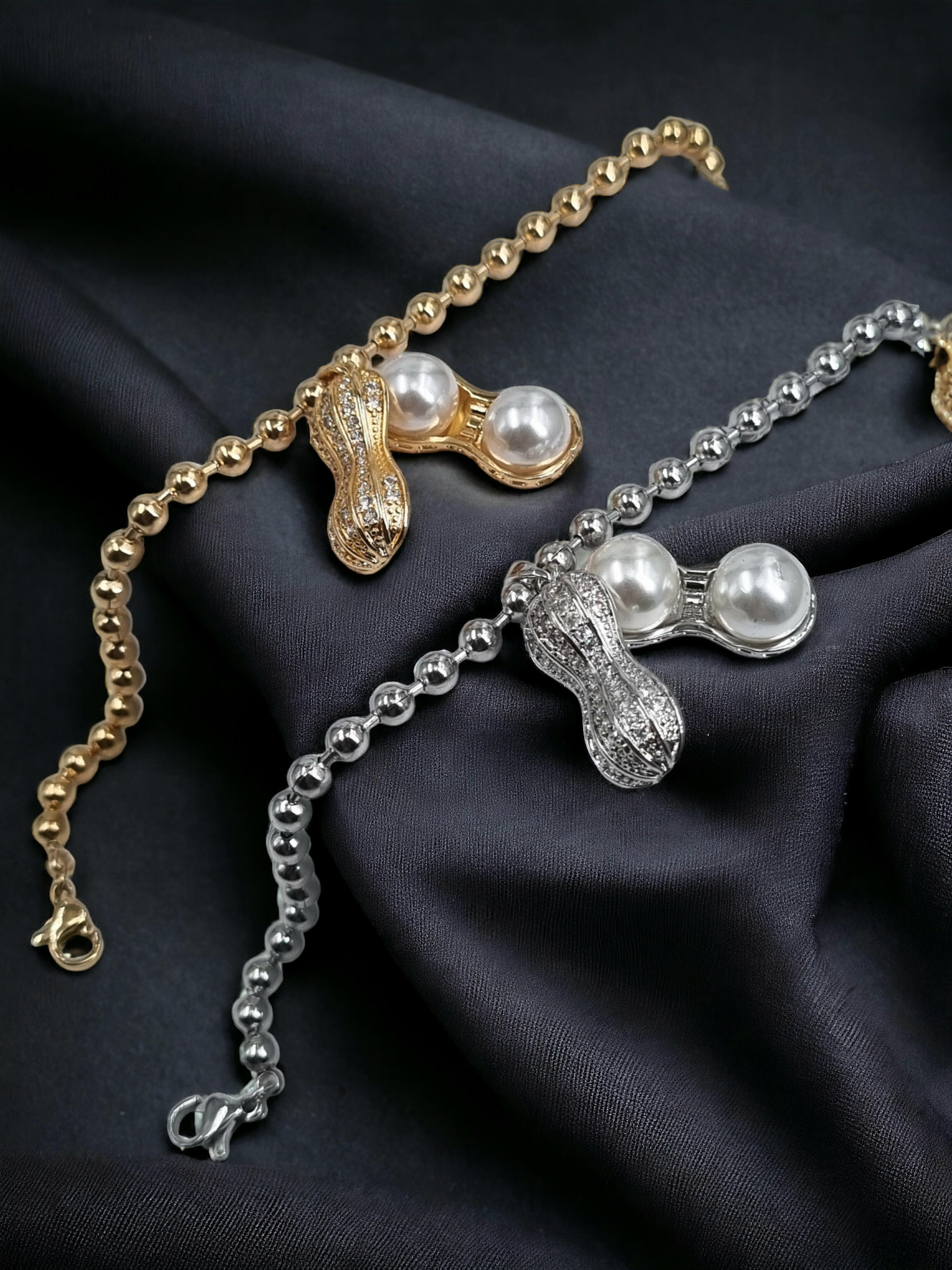 Çelik Bileklik ÇBL049