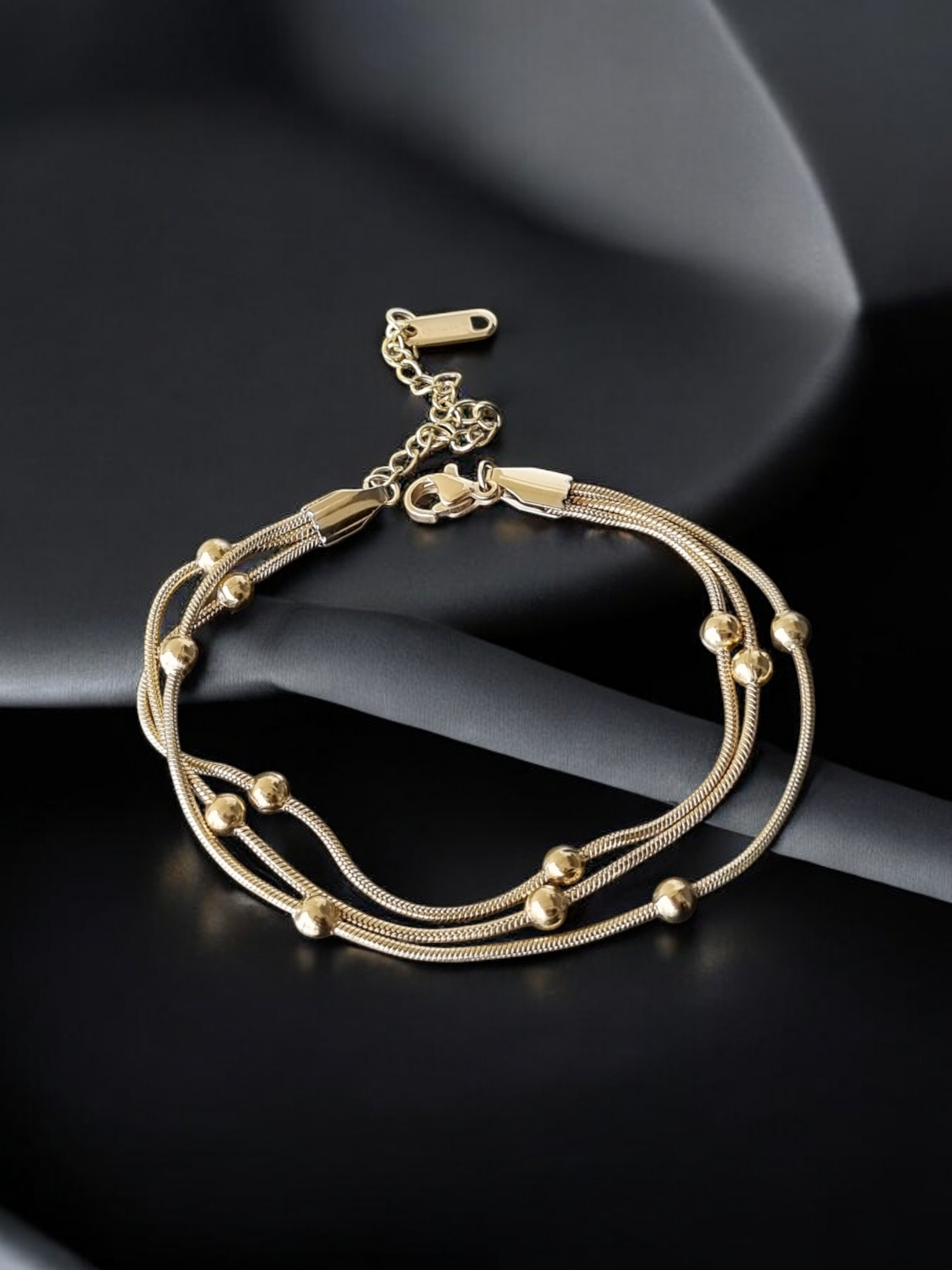 Çelik Bileklik ÇBL051