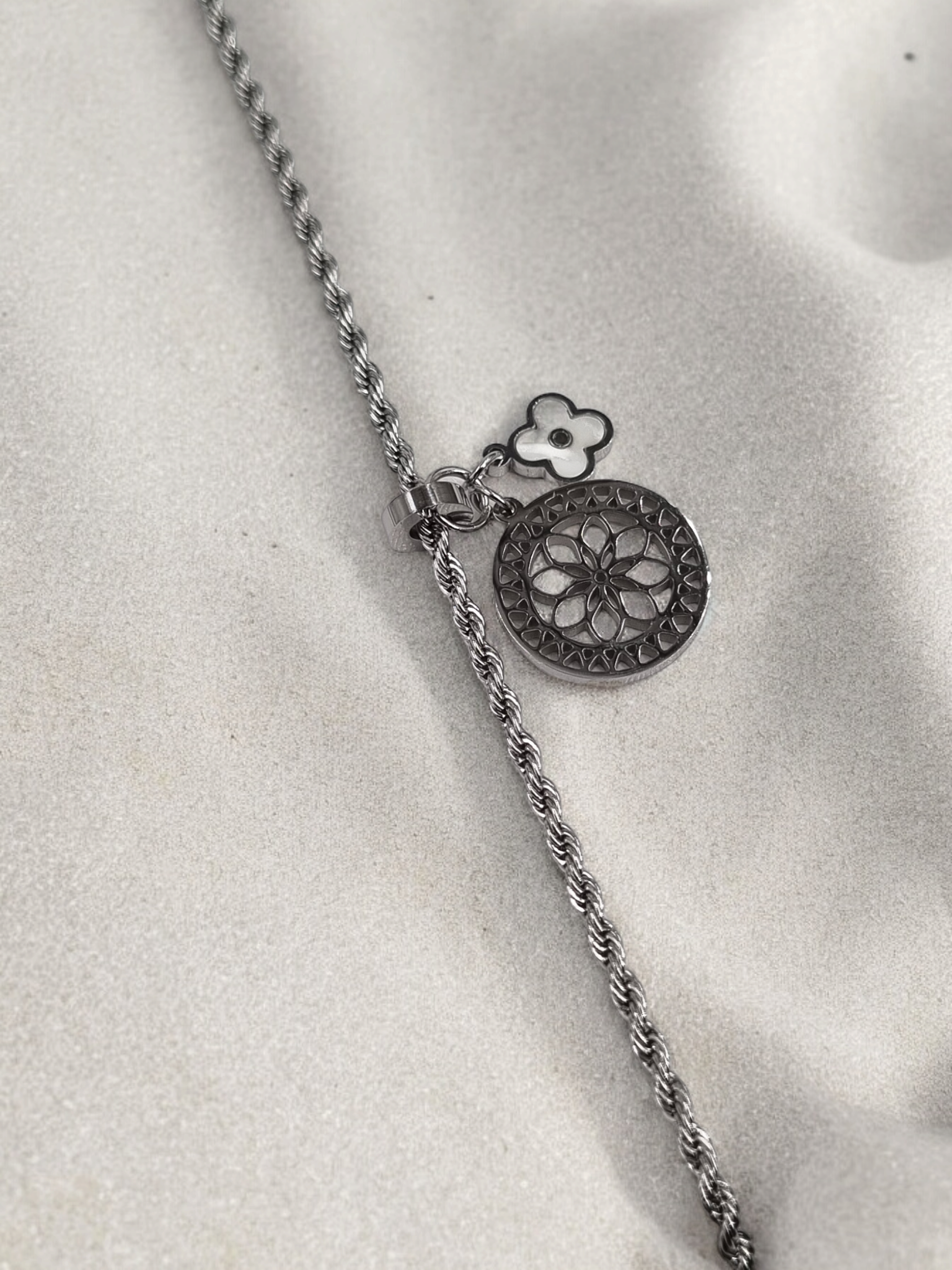 Çelik Bileklik ÇBL052