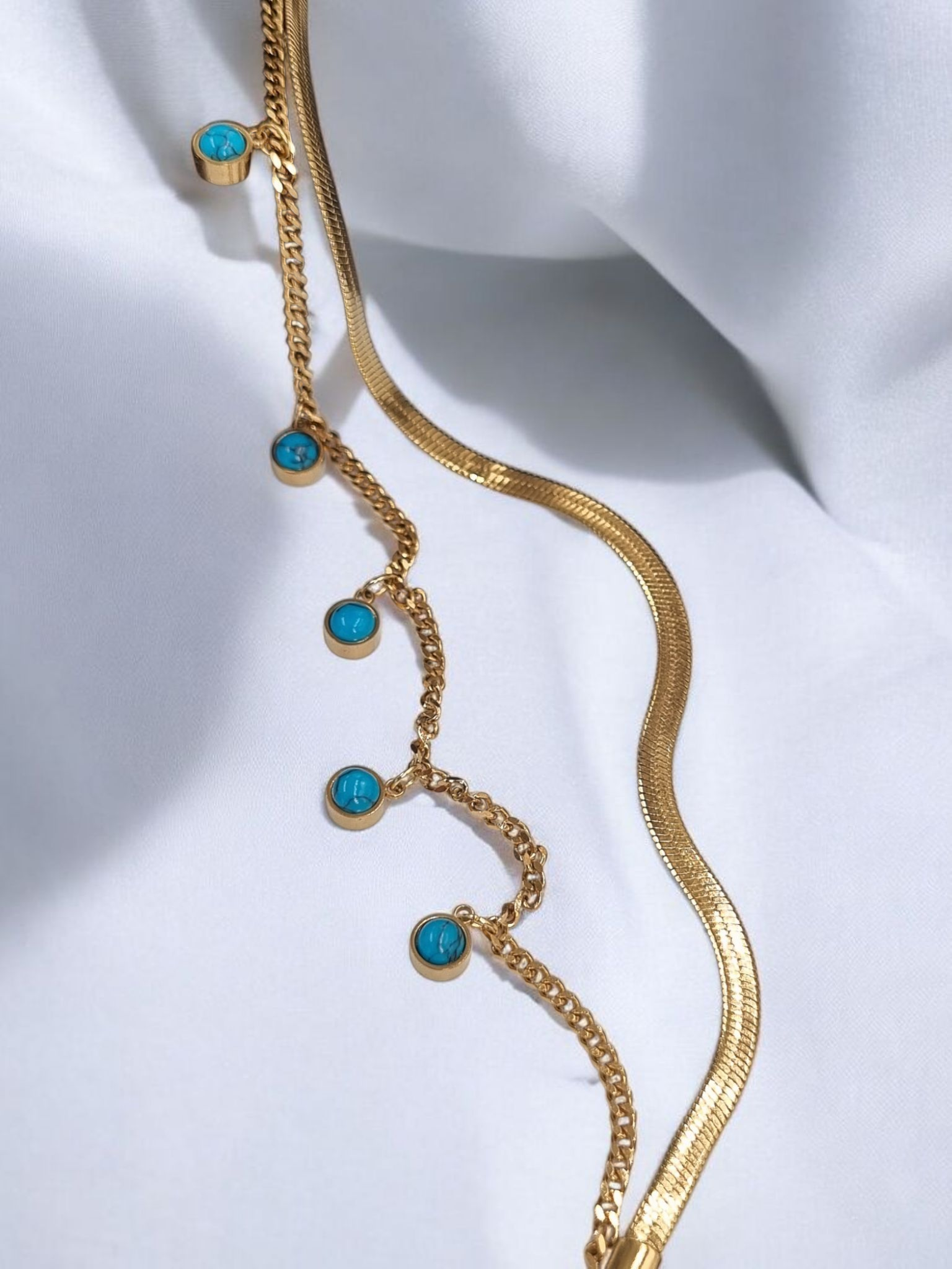 Çelik Bileklik ÇBL053