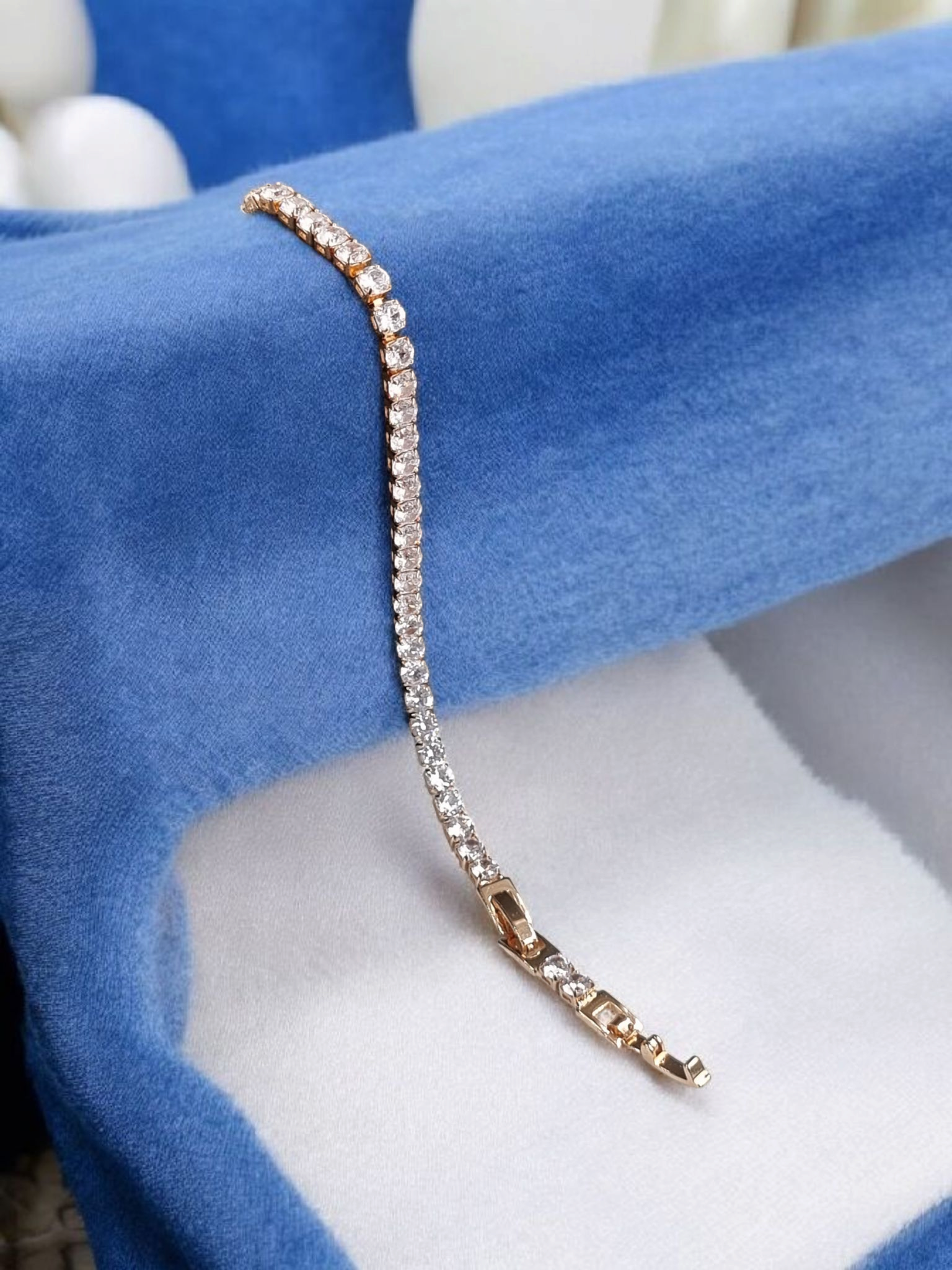 Çelik Bileklik ÇBL056