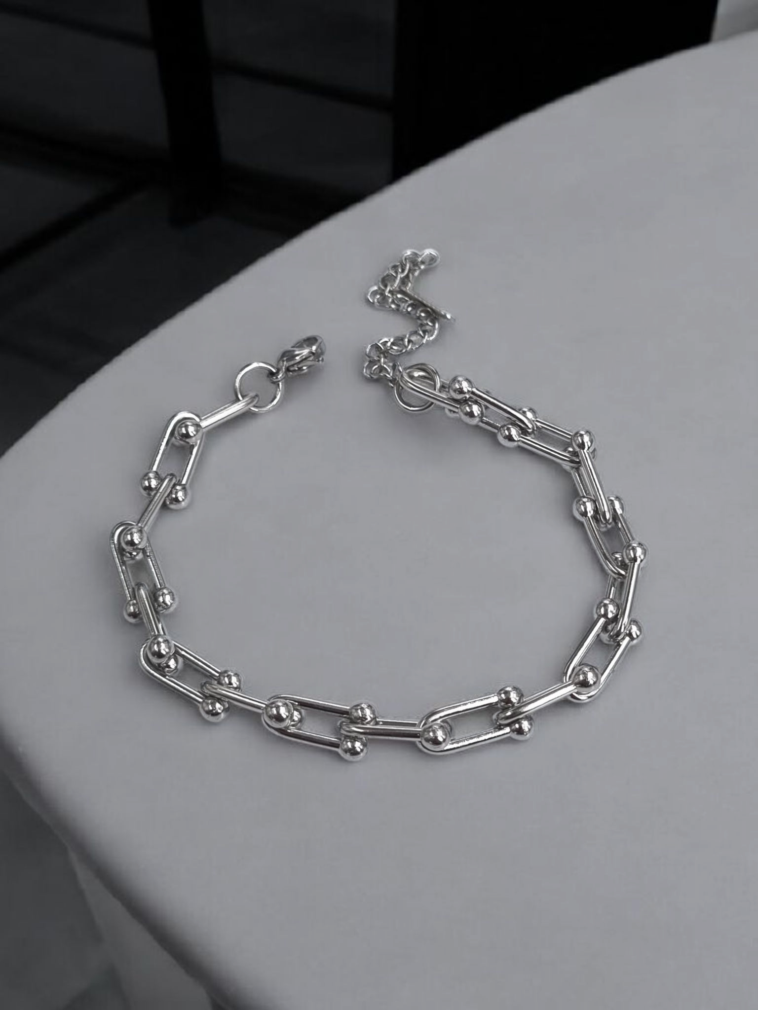 Çelik Bileklik ÇBL058