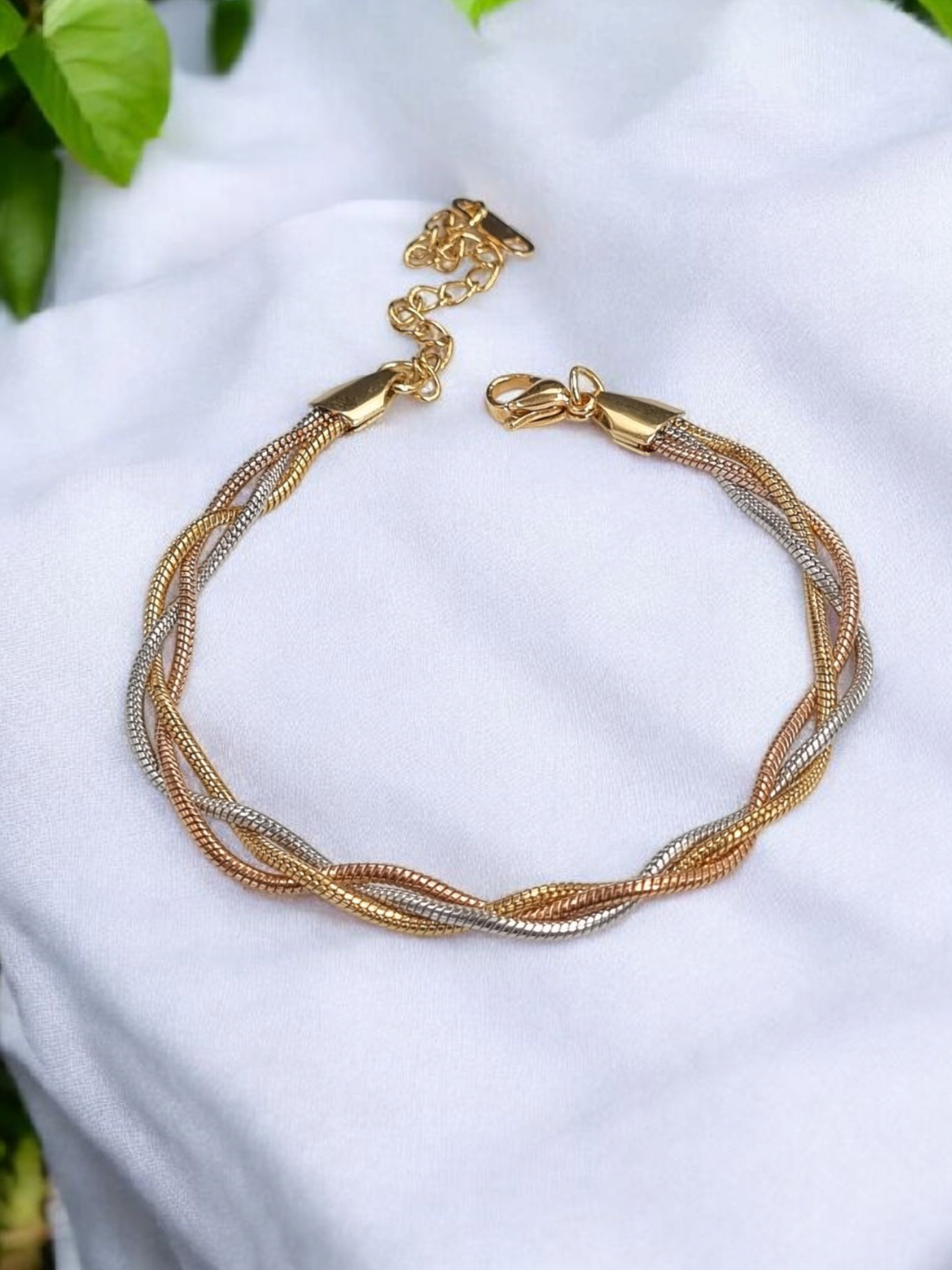 Çelik Bileklik ÇBL060