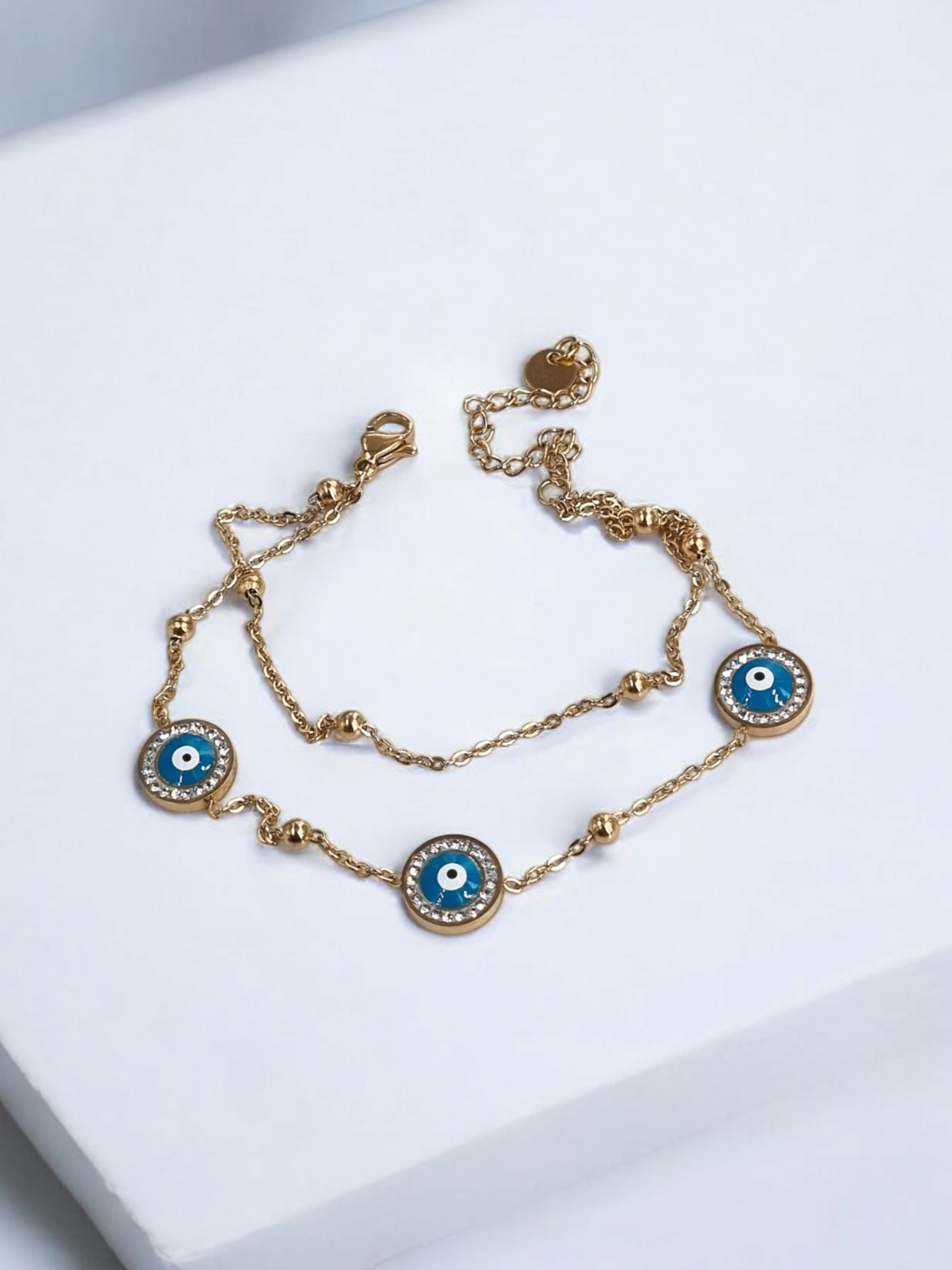 Çelik Bileklik ÇBL062