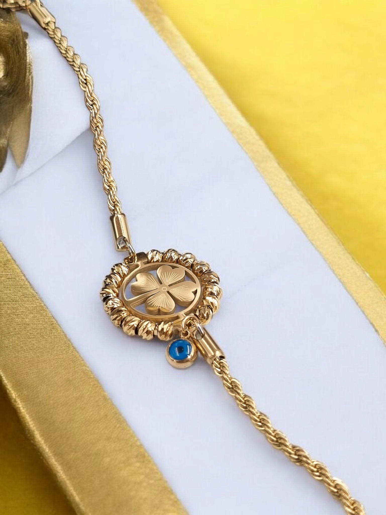 Çelik Bileklik ÇBL065