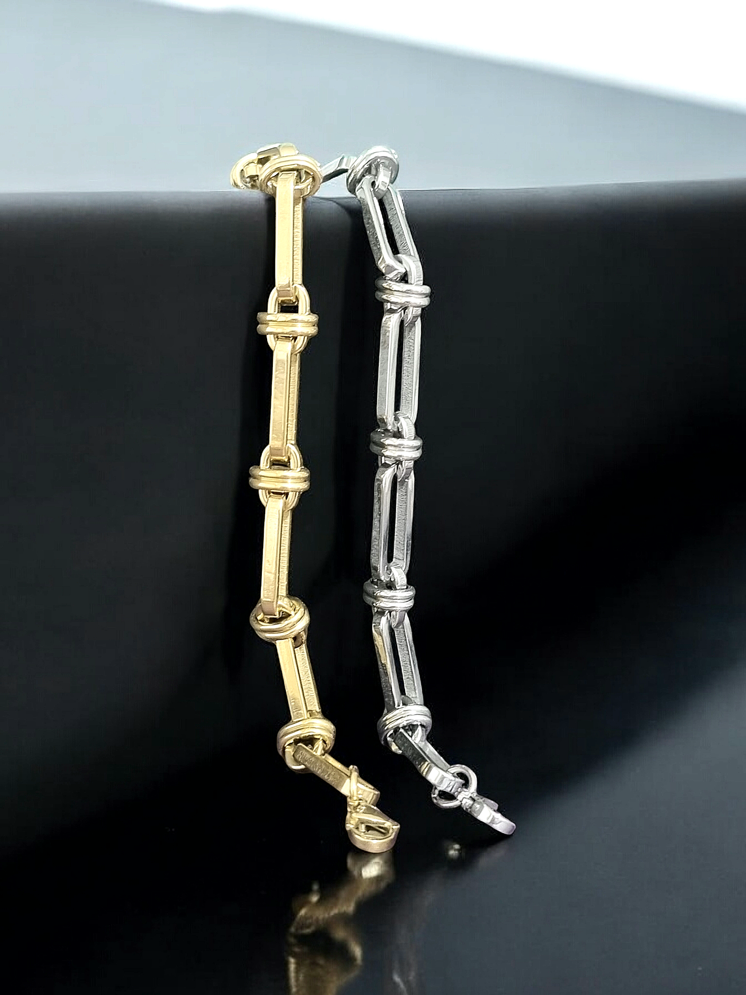 Çelik Bileklik ÇBL066