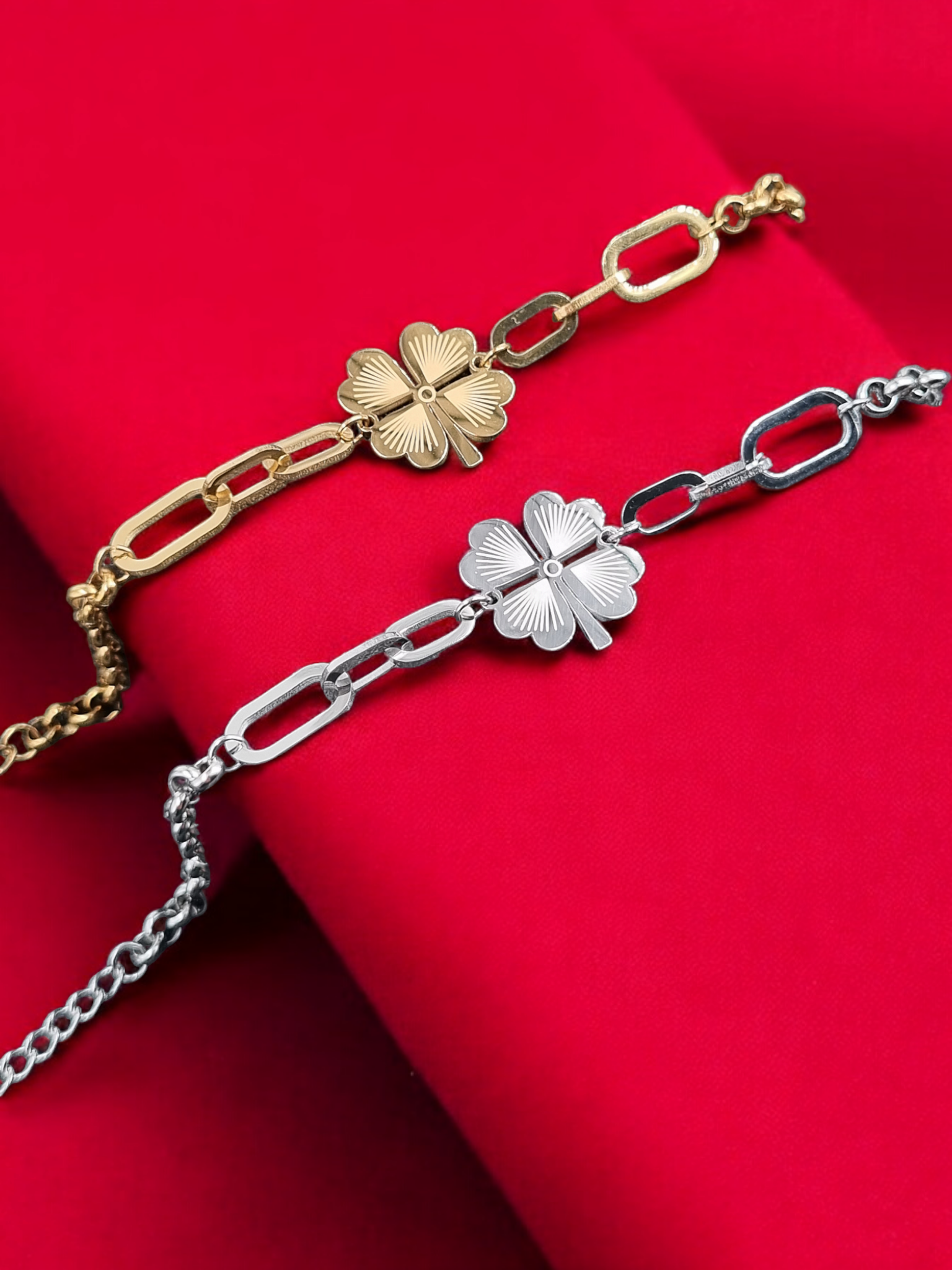 Çelik Bileklik ÇBL068